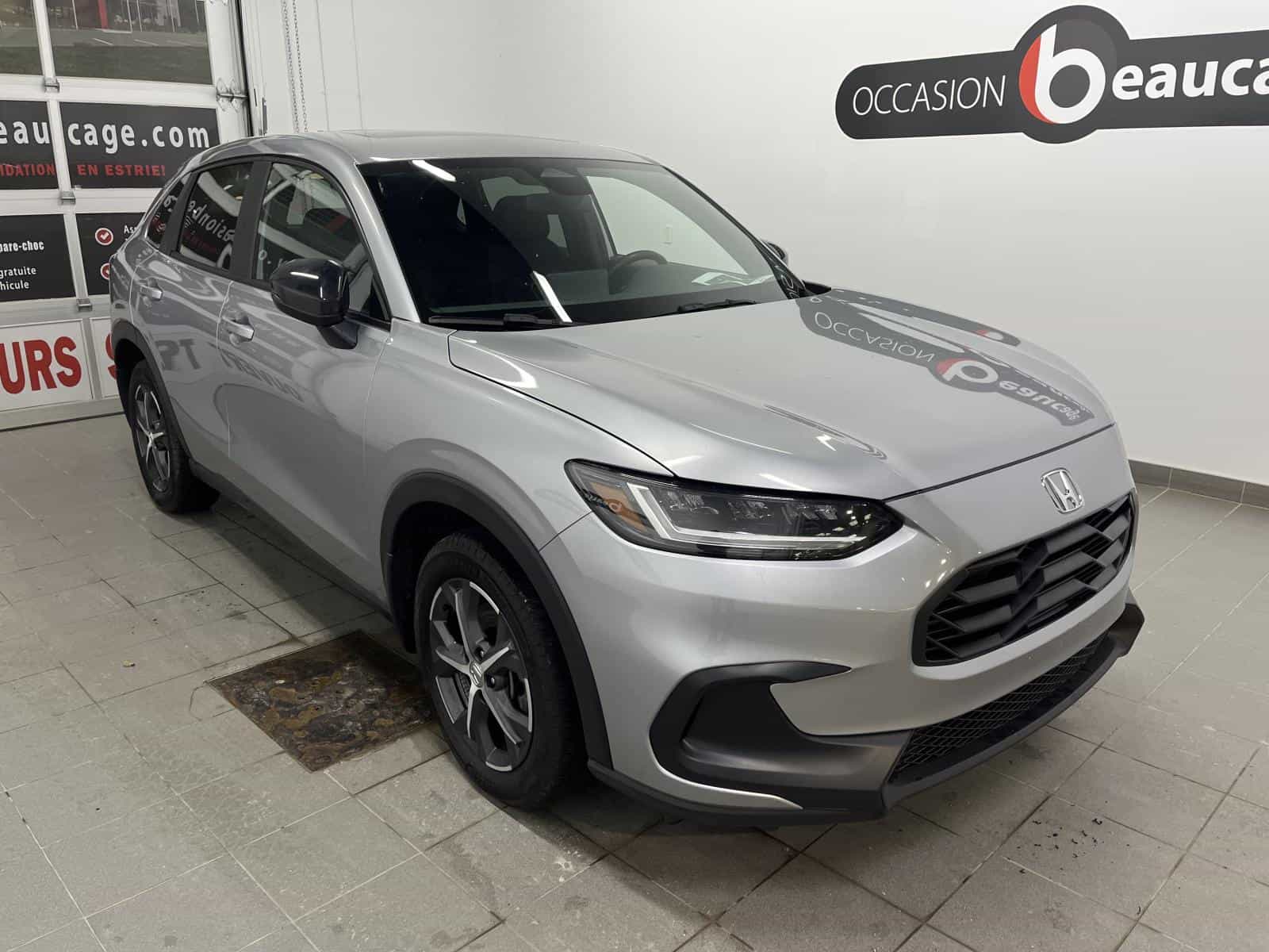 2023 Honda HR-V Sport - Image 6