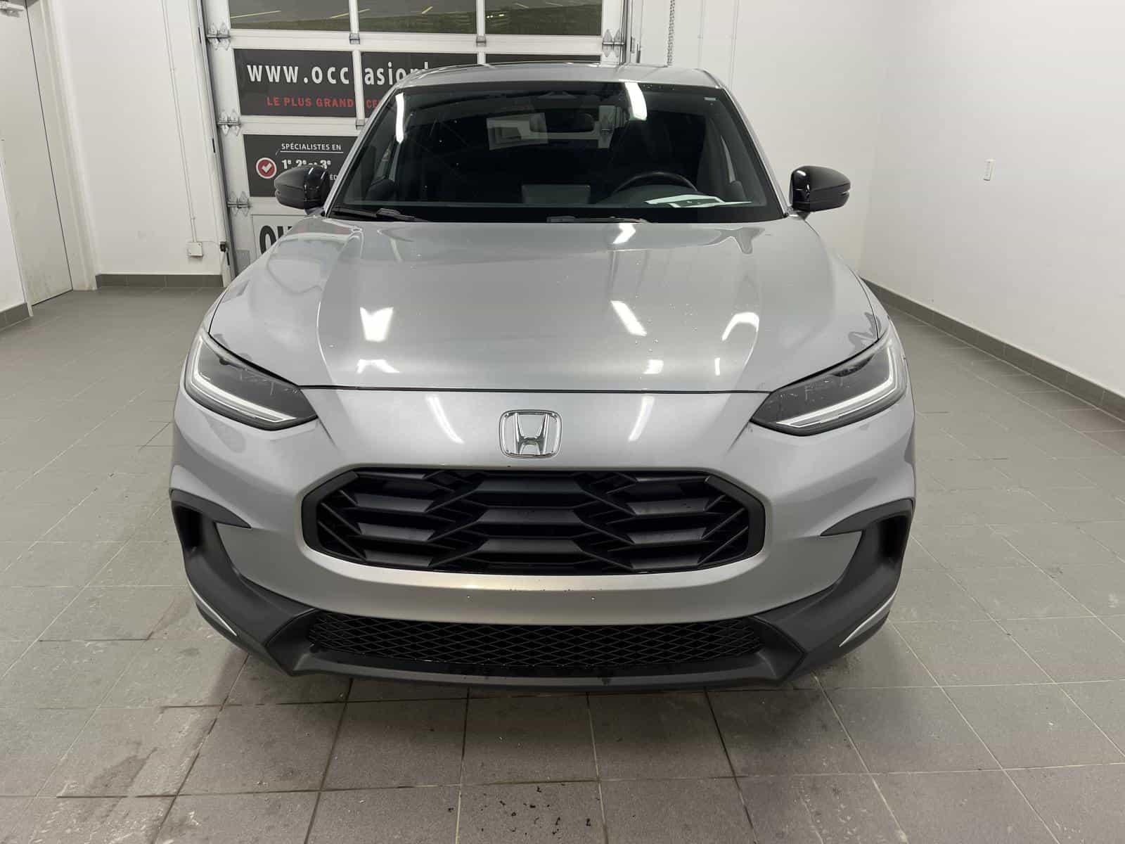 Image 7 Honda HR-V Sport 2023