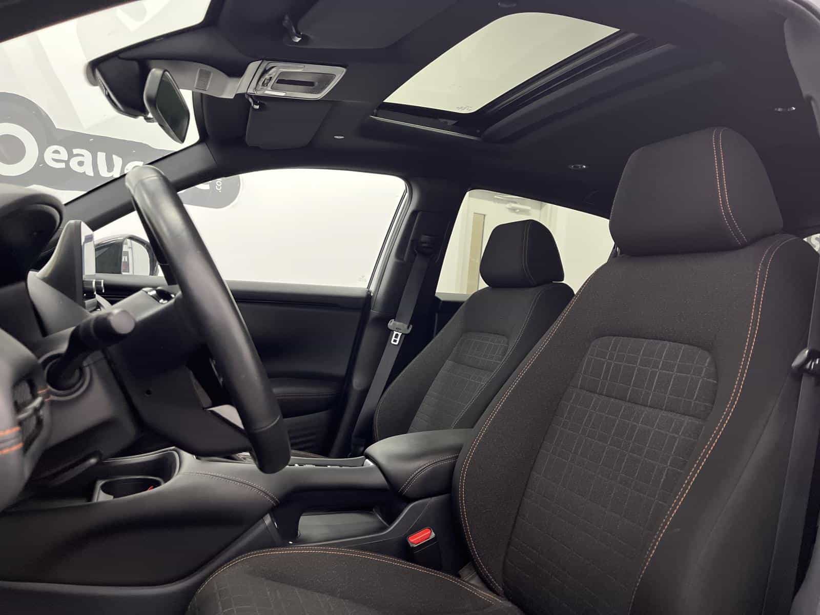 2023 Honda HR-V Sport - Image 8