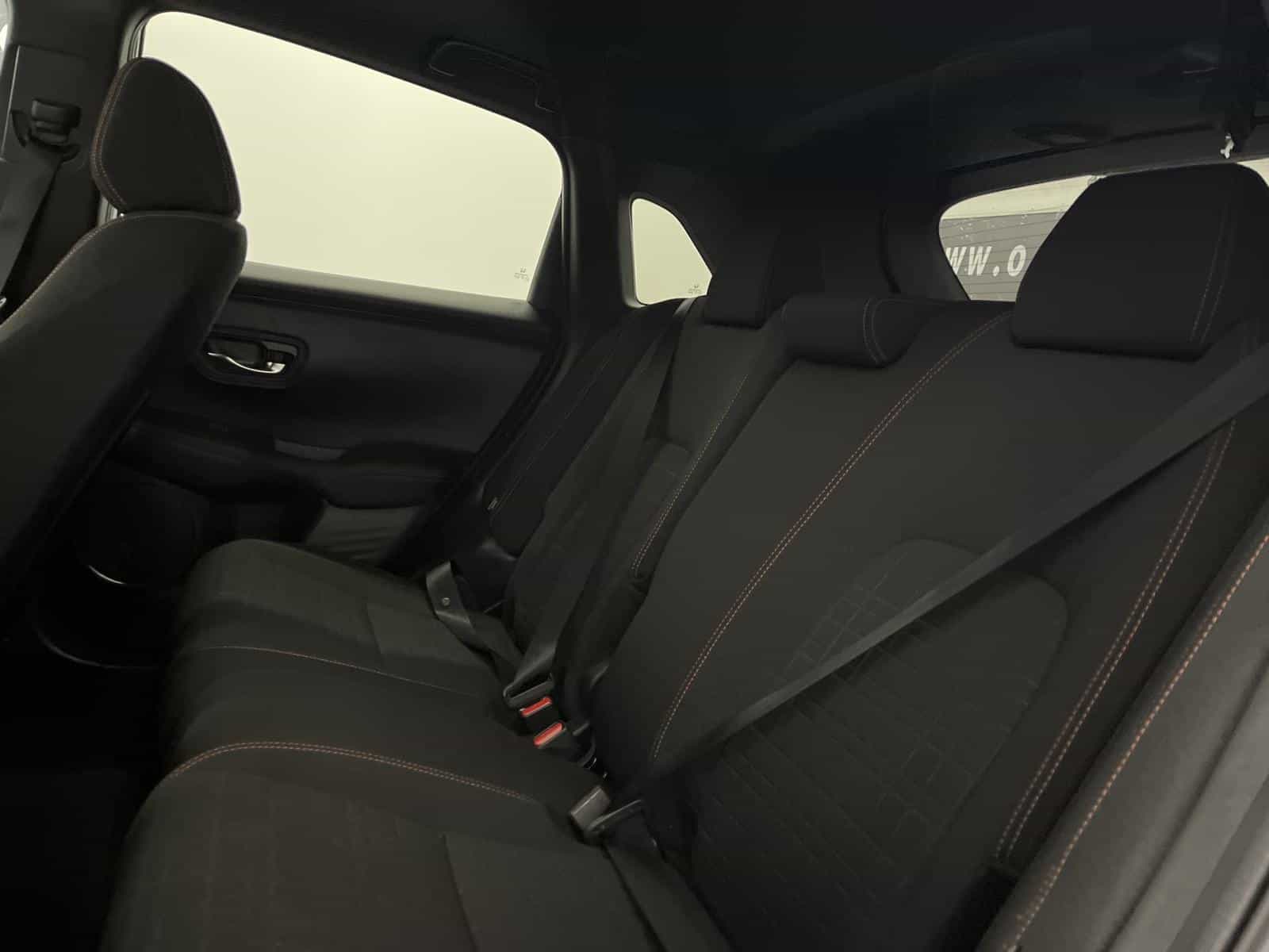 Image 10 Honda HR-V Sport 2023