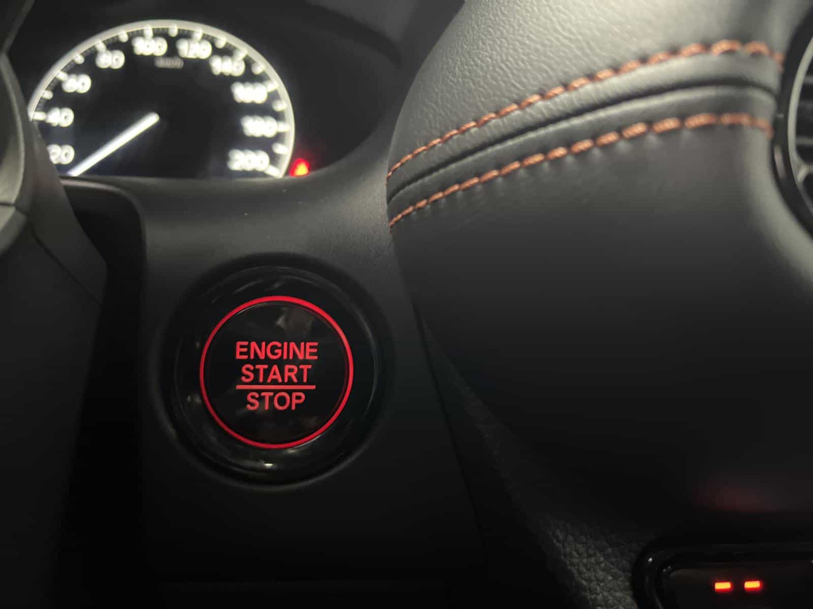 Image 12 Honda HR-V Sport 2023