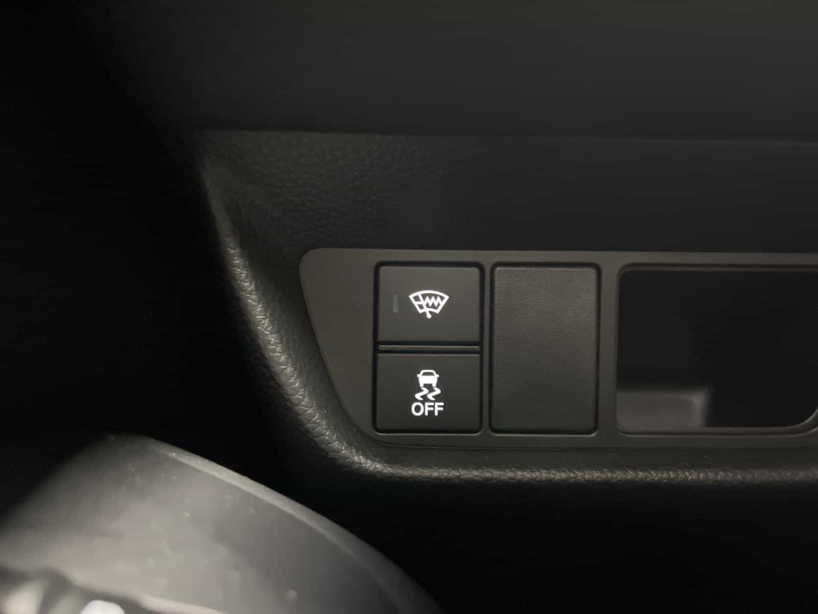 Image 13 Honda HR-V Sport 2023