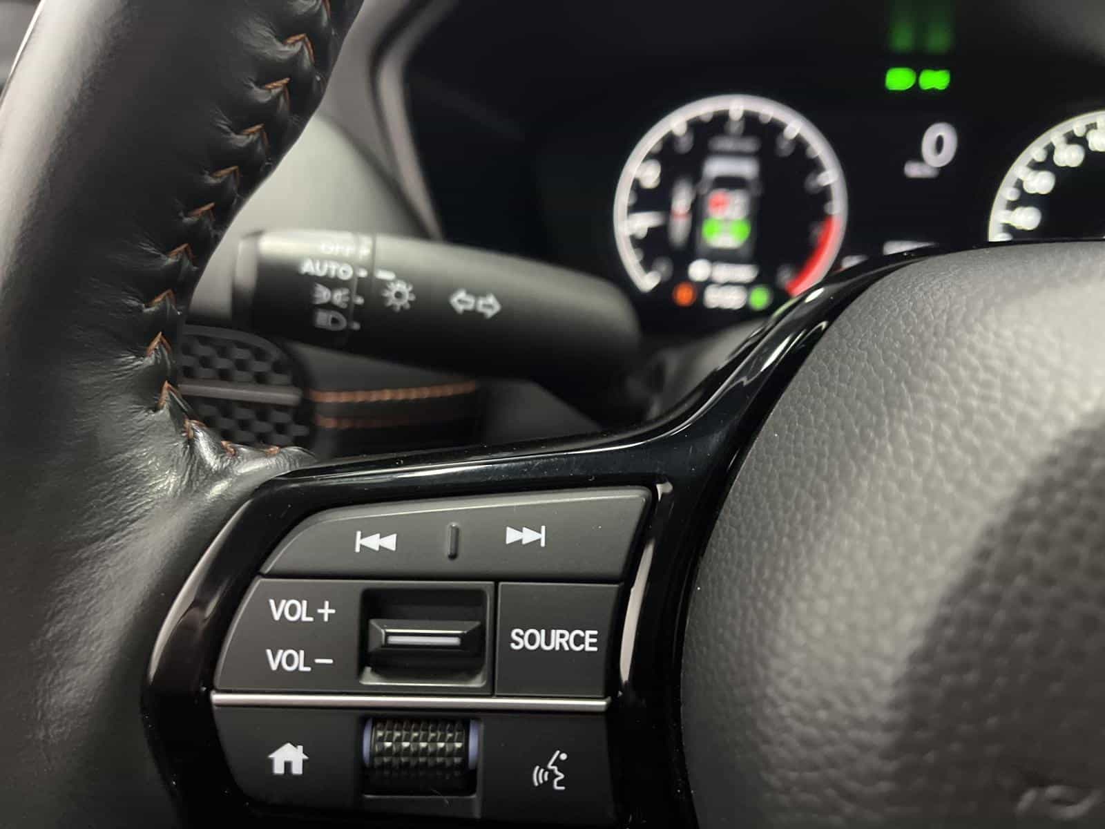 2023 Honda HR-V Sport - Image 14