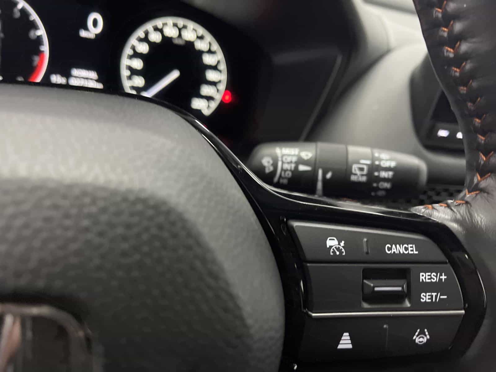 Image 16 Honda HR-V Sport 2023