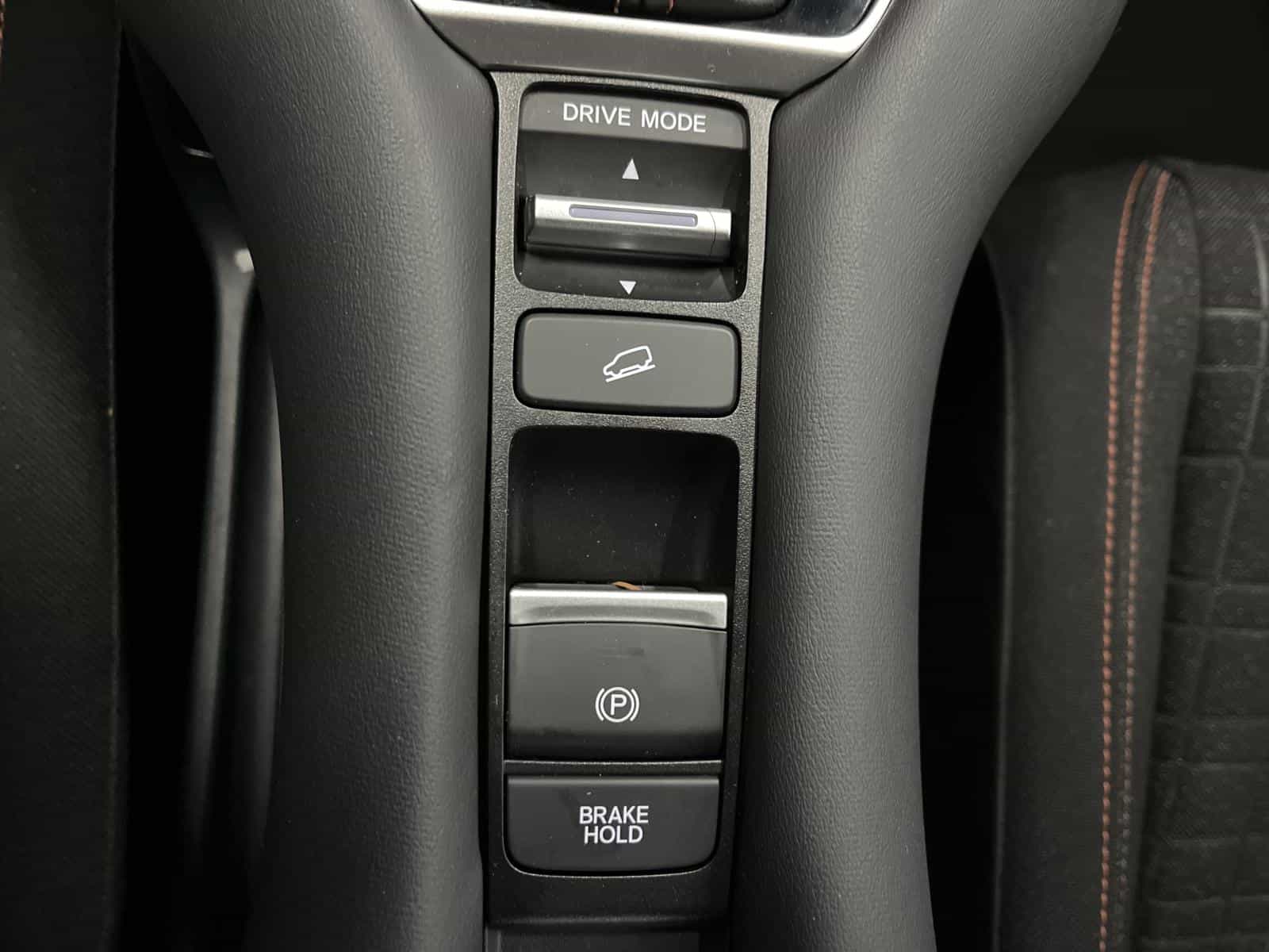 Image 17 Honda HR-V Sport 2023