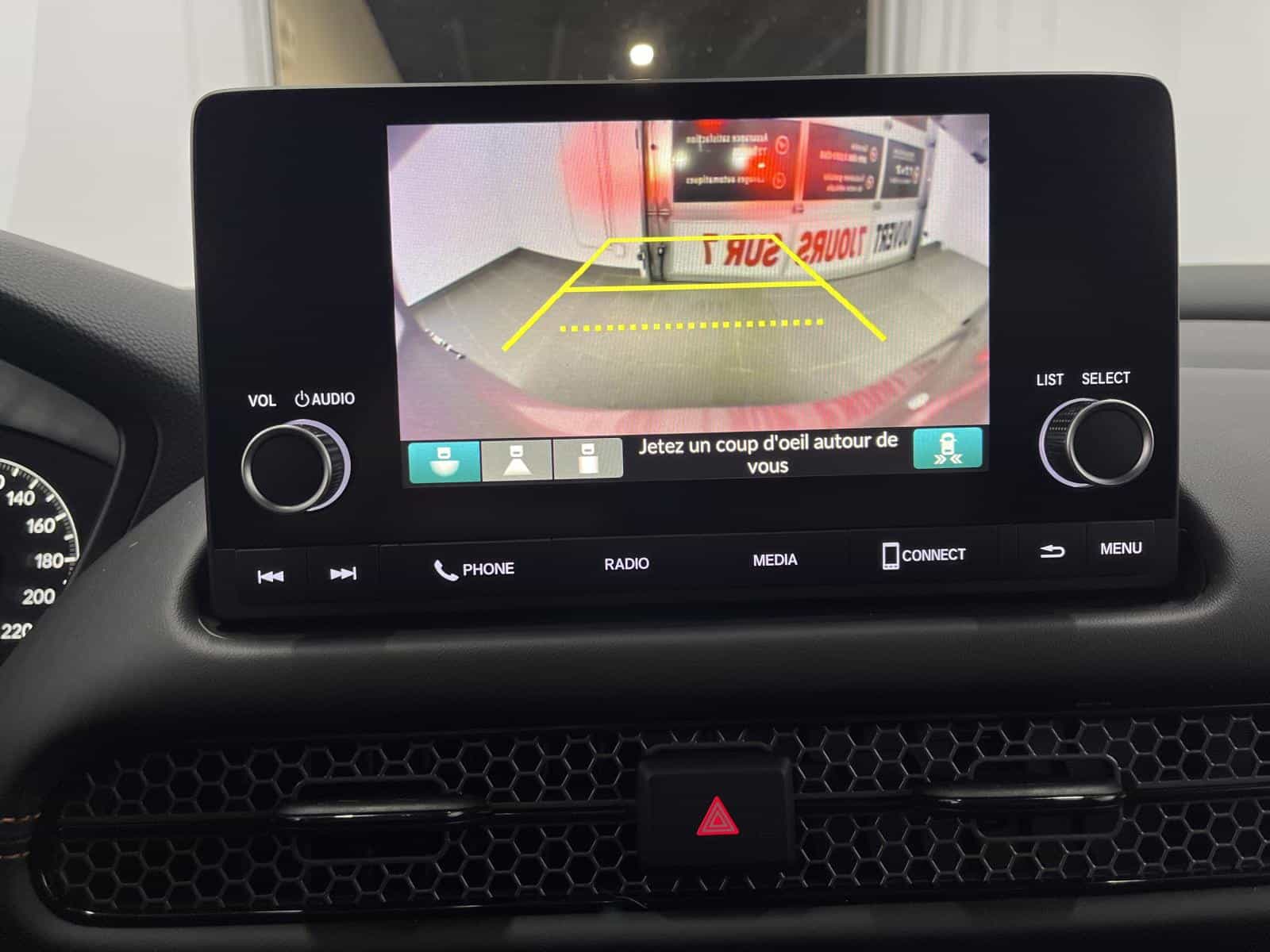 2023 Honda HR-V Sport - Image 19