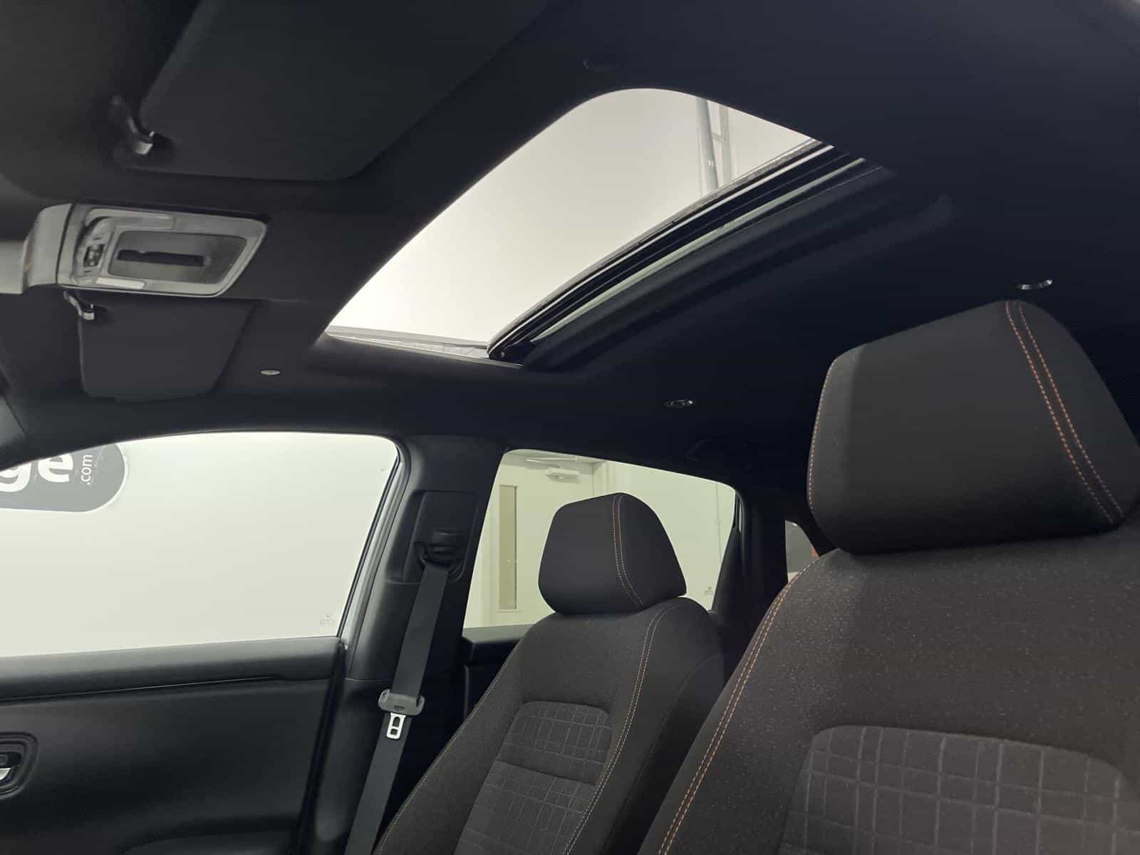 Image 23 Honda HR-V Sport 2023