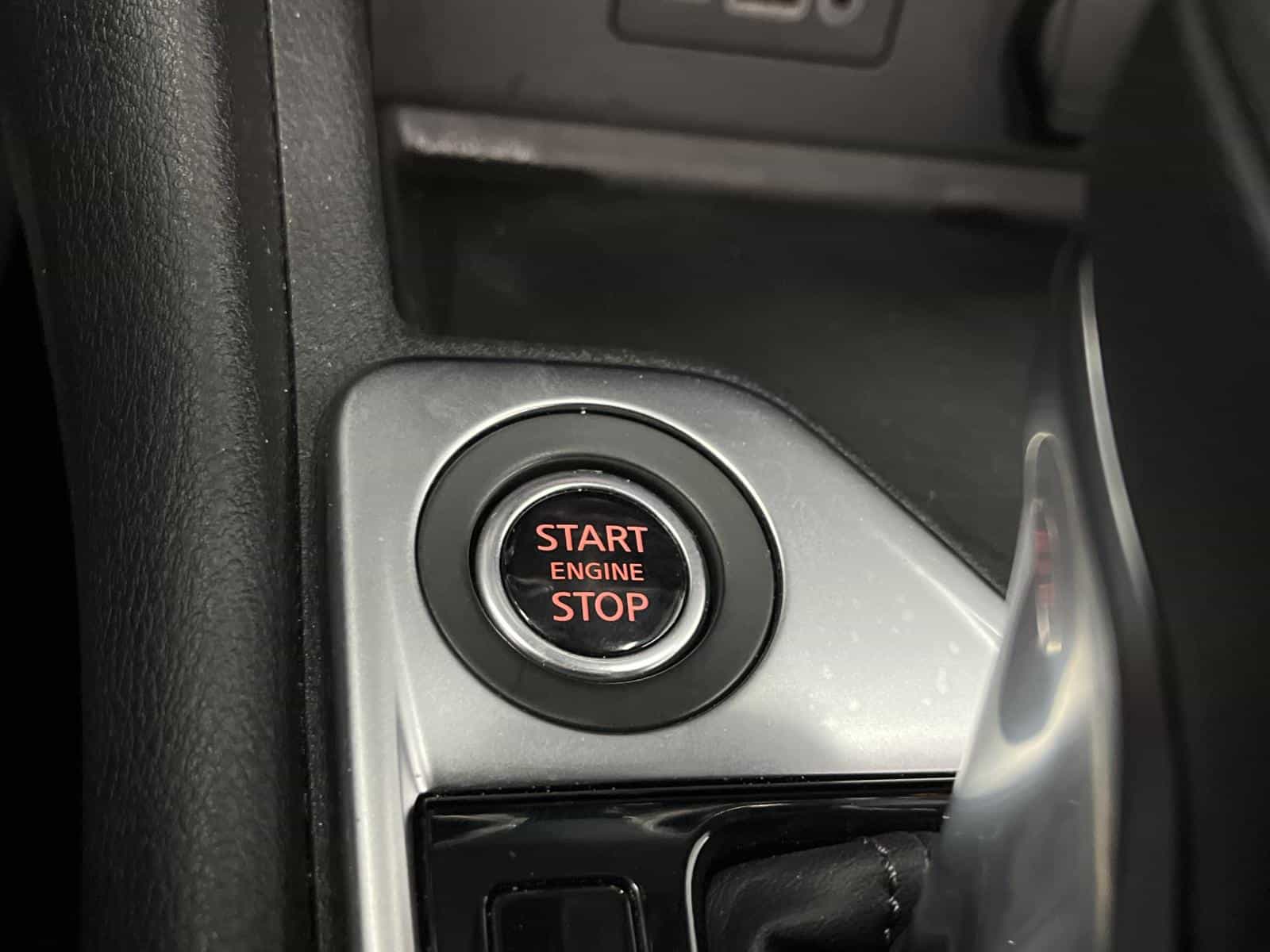 Image 12 Nissan Sentra SV 2021