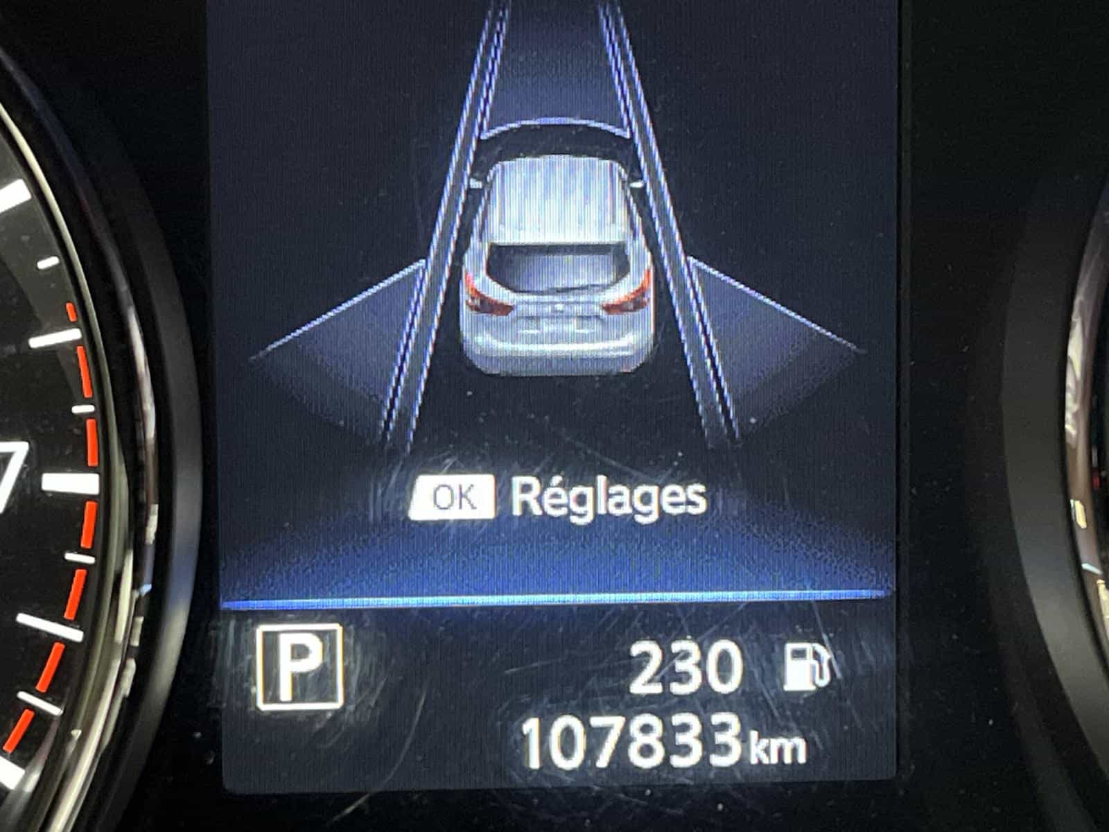 2021 Nissan Qashqai SV - Image 11