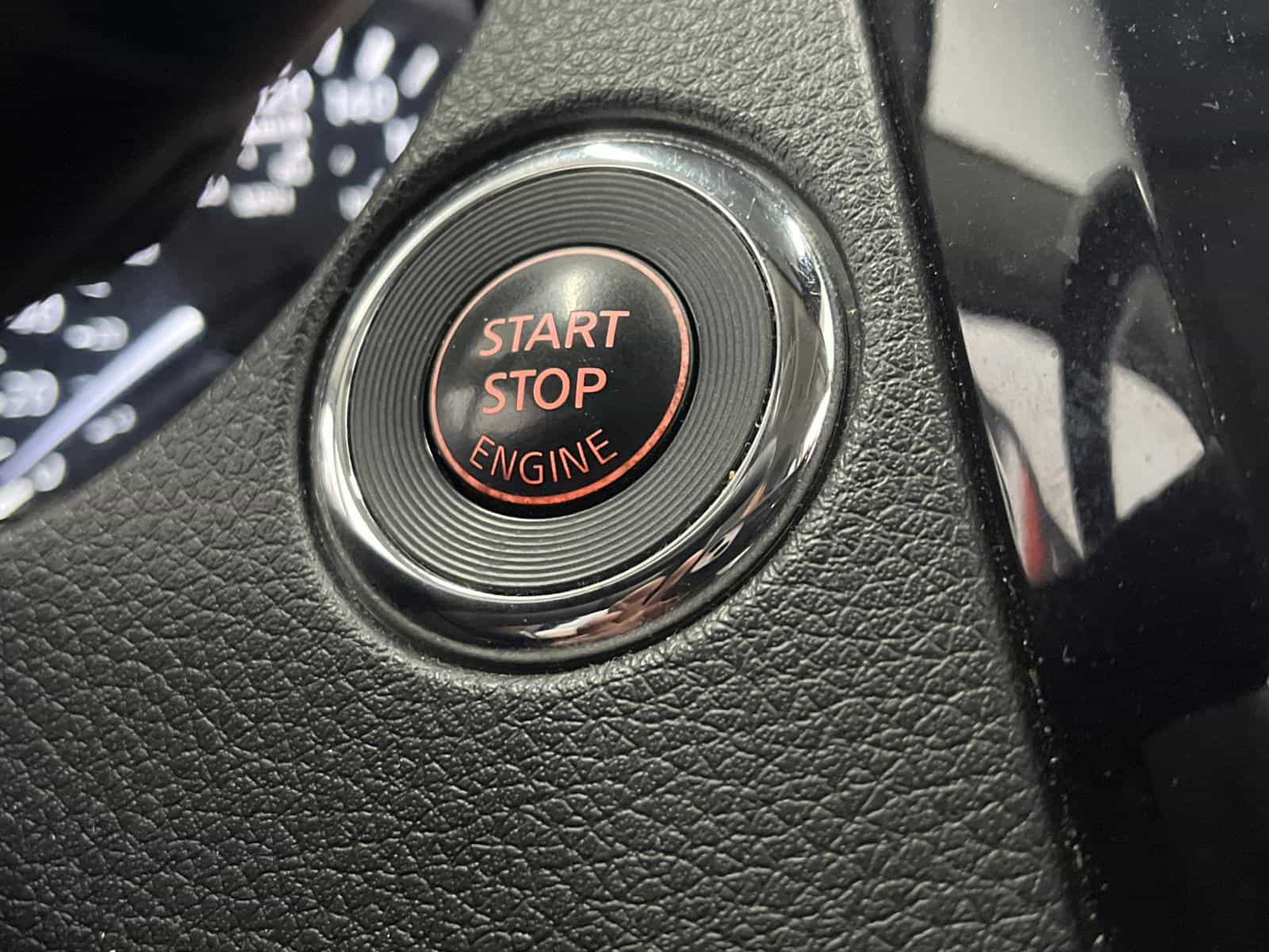 2021 Nissan Qashqai SV - Image 12