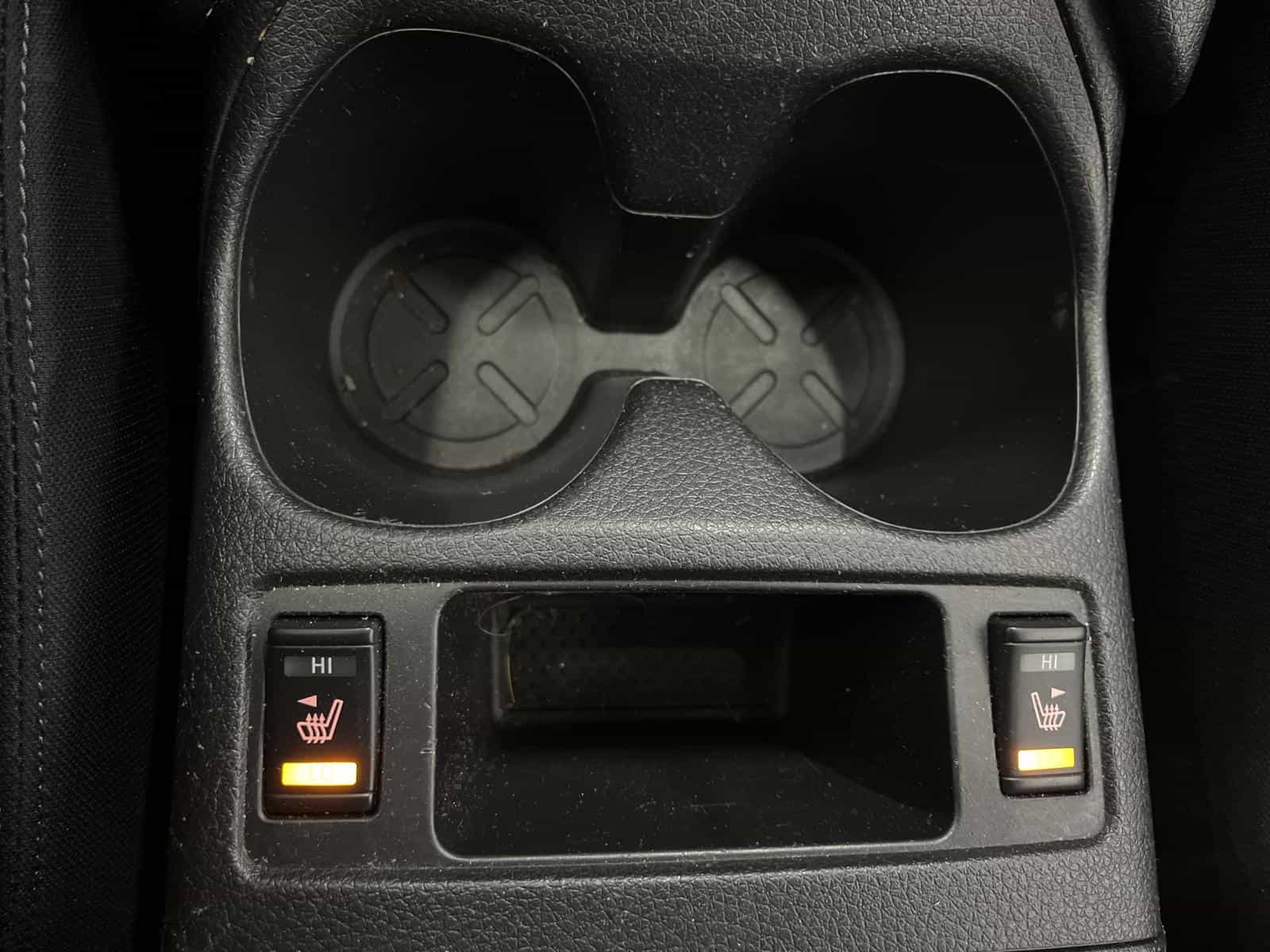 2021 Nissan Qashqai SV - Image 16