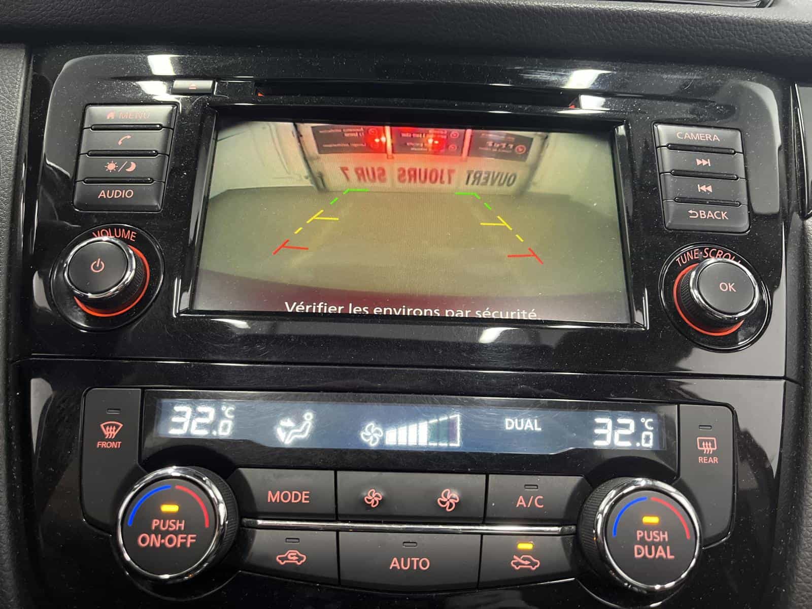 2021 Nissan Qashqai SV - Image 19