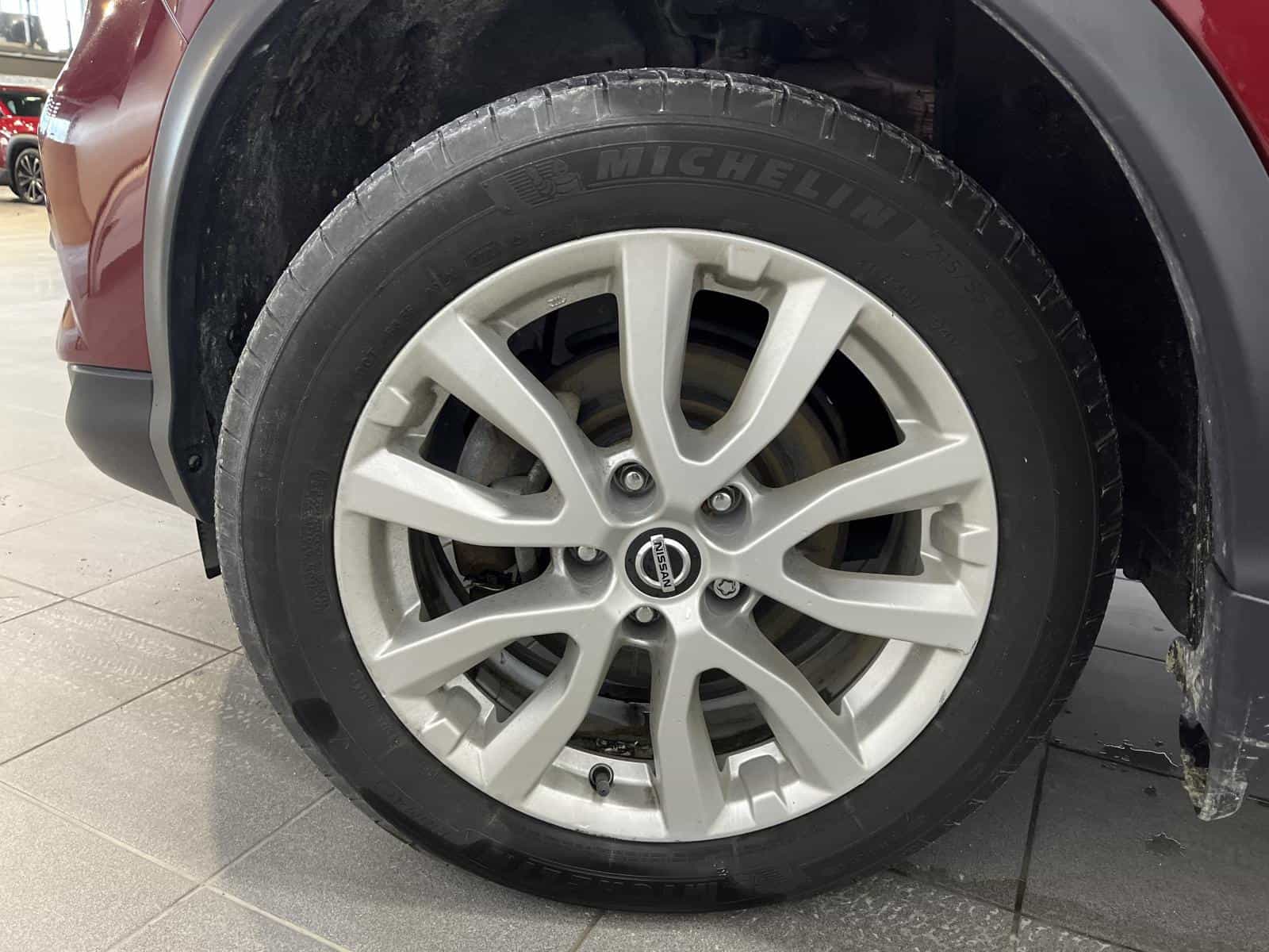 2021 Nissan Qashqai SV - Image 20