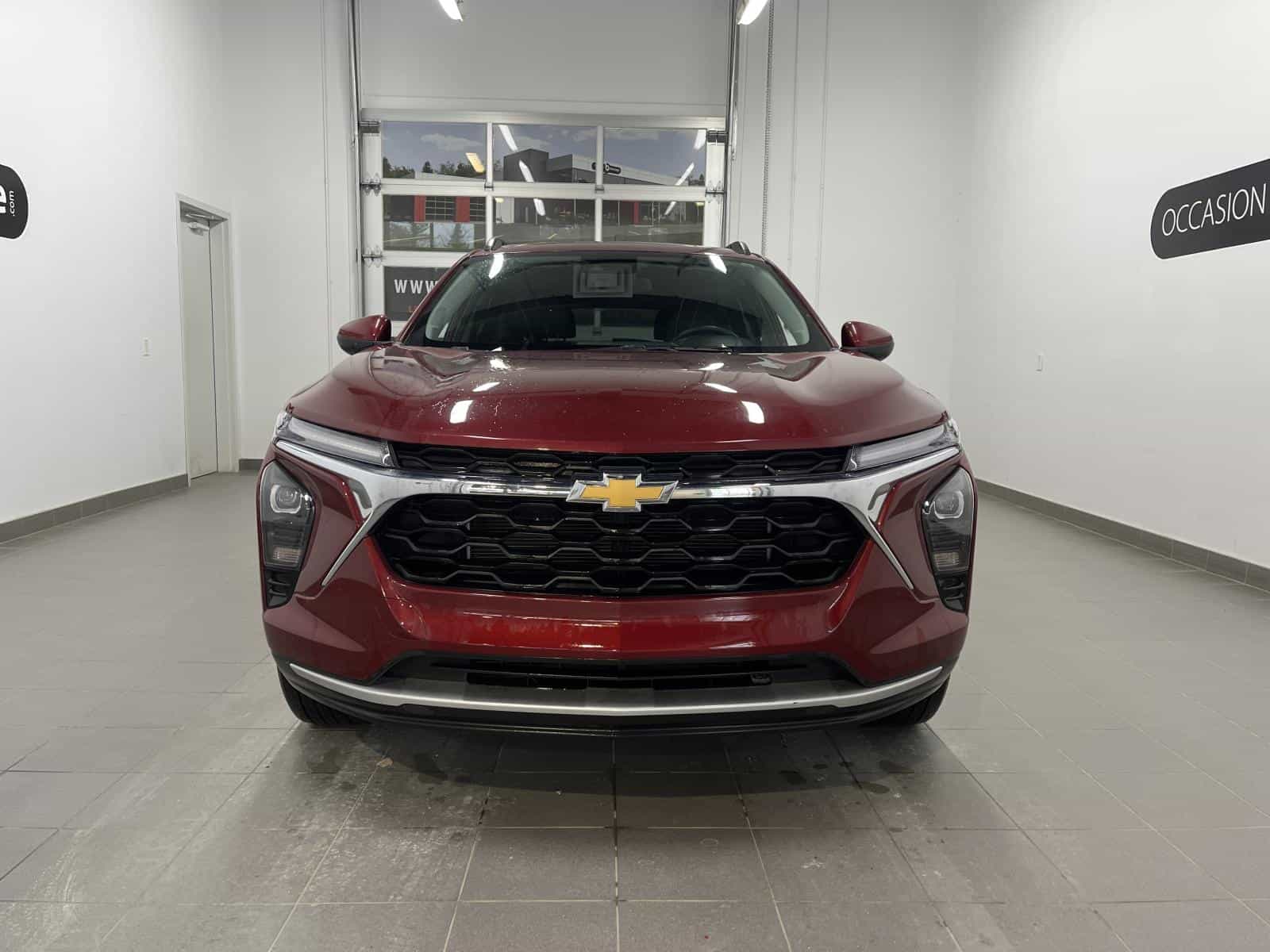 2024 Chevrolet Trax LT - Image 8