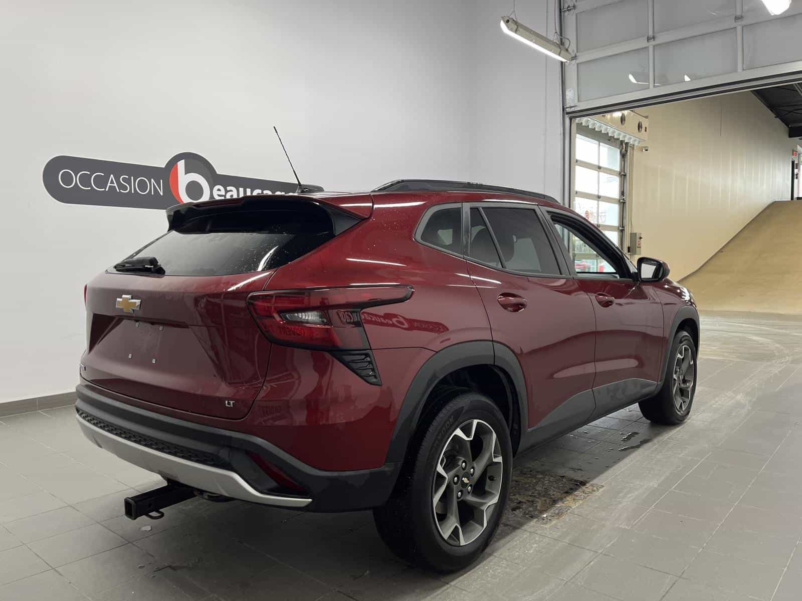 Image 6 Chevrolet Trax LT 2024