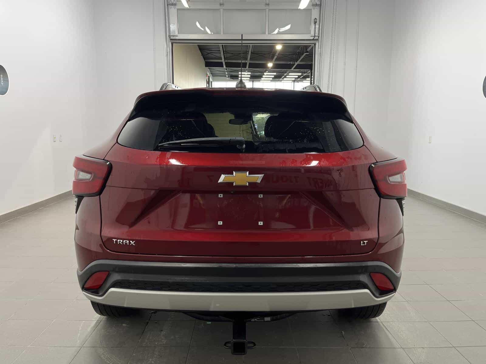 Image 4 Chevrolet Trax LT 2024