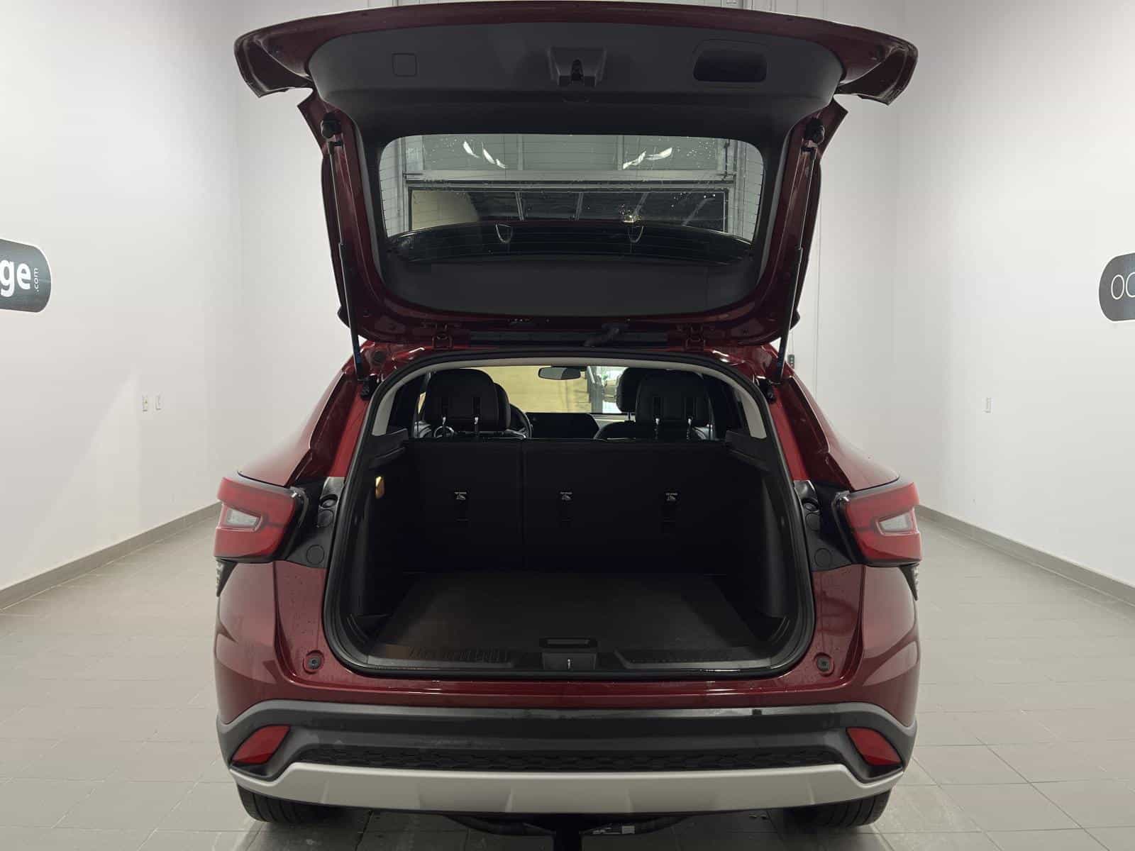 2024 Chevrolet Trax LT - Image 5