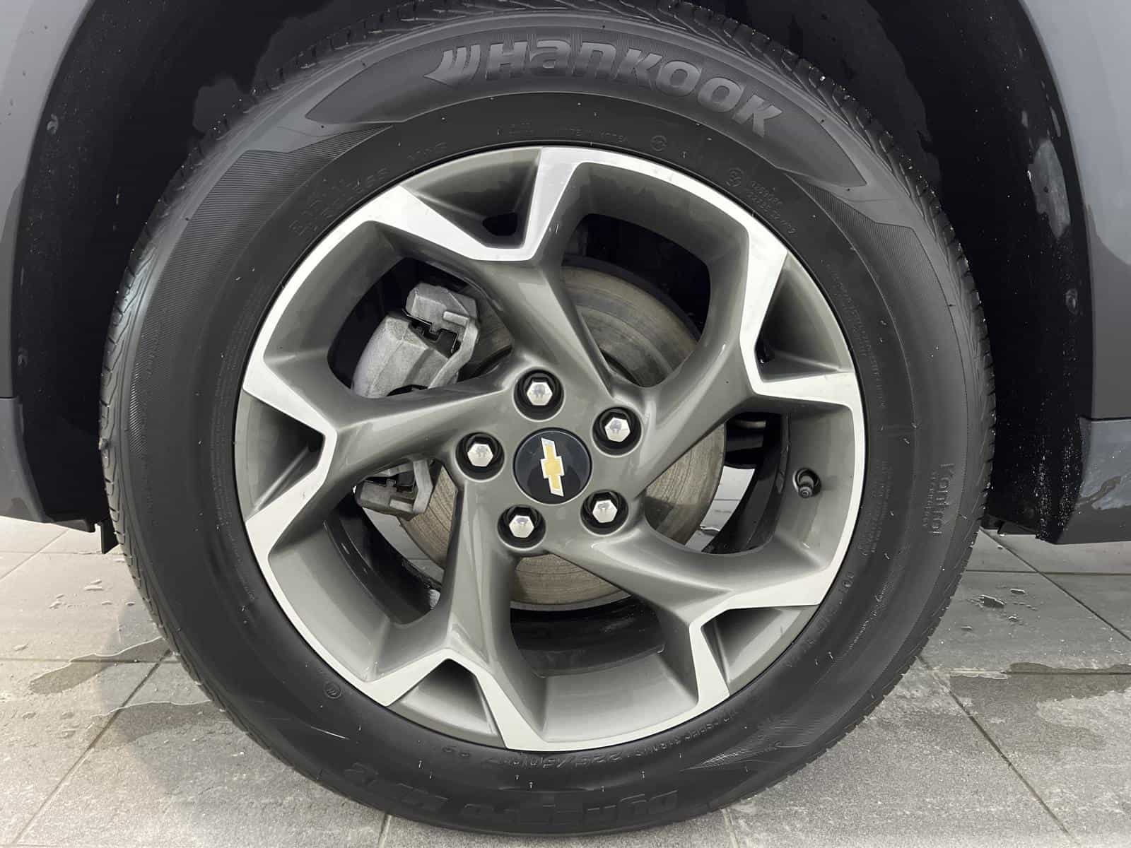 2024 Chevrolet Trax LT - Image 17