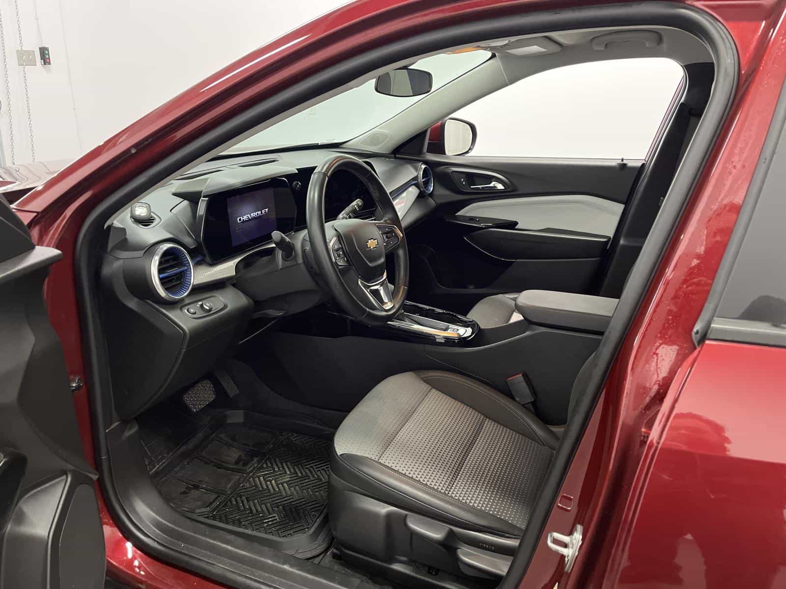 Image 9 Chevrolet Trax LT 2024