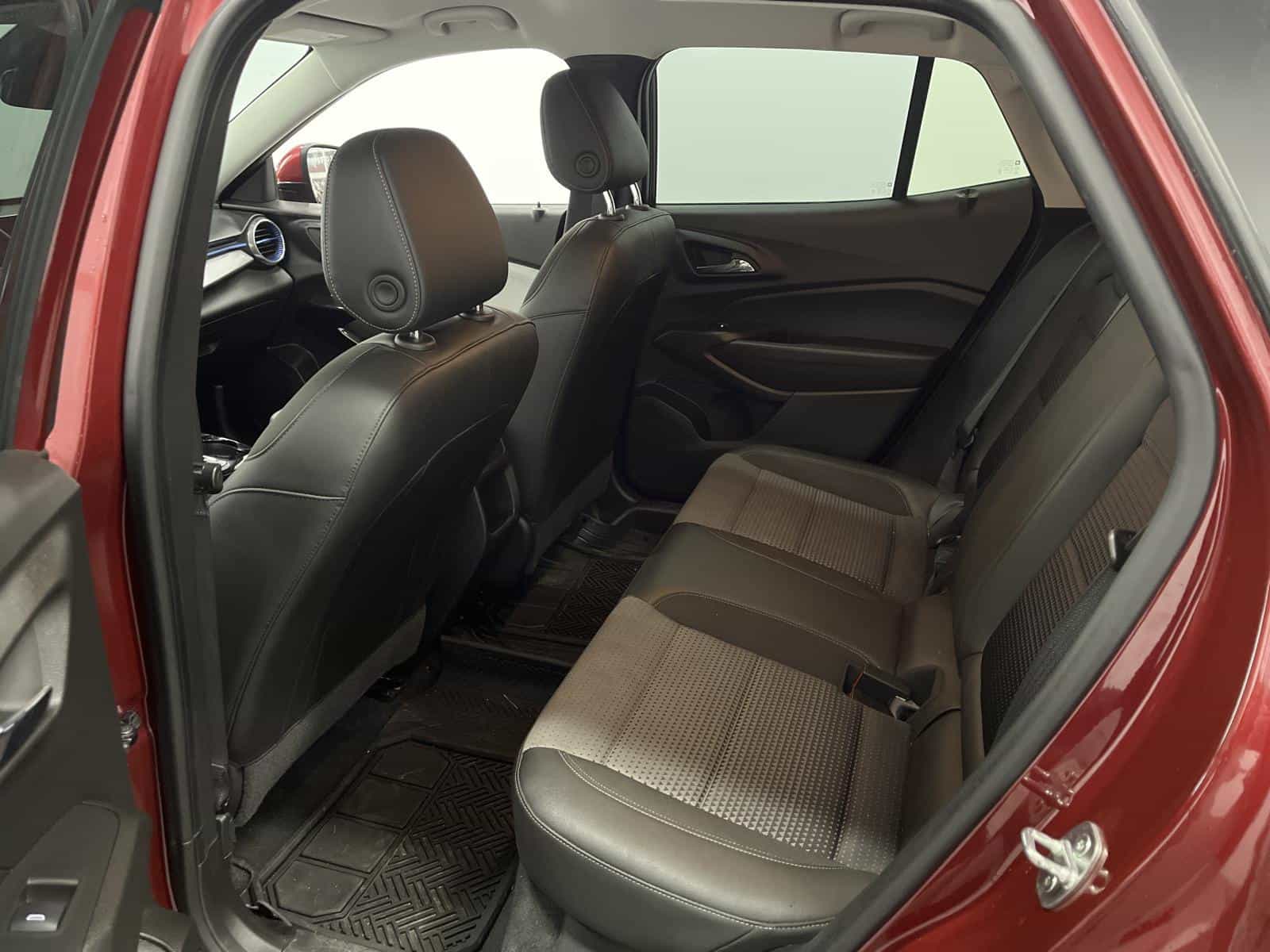 Image 11 Chevrolet Trax LT 2024