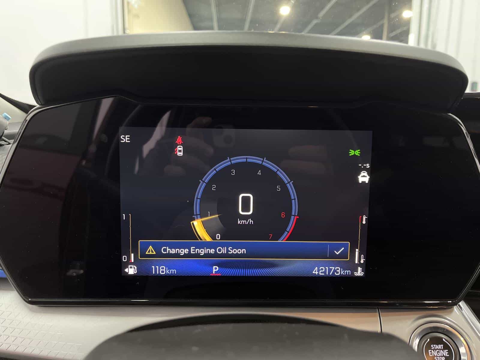 2024 Chevrolet Trax LT - Image 12