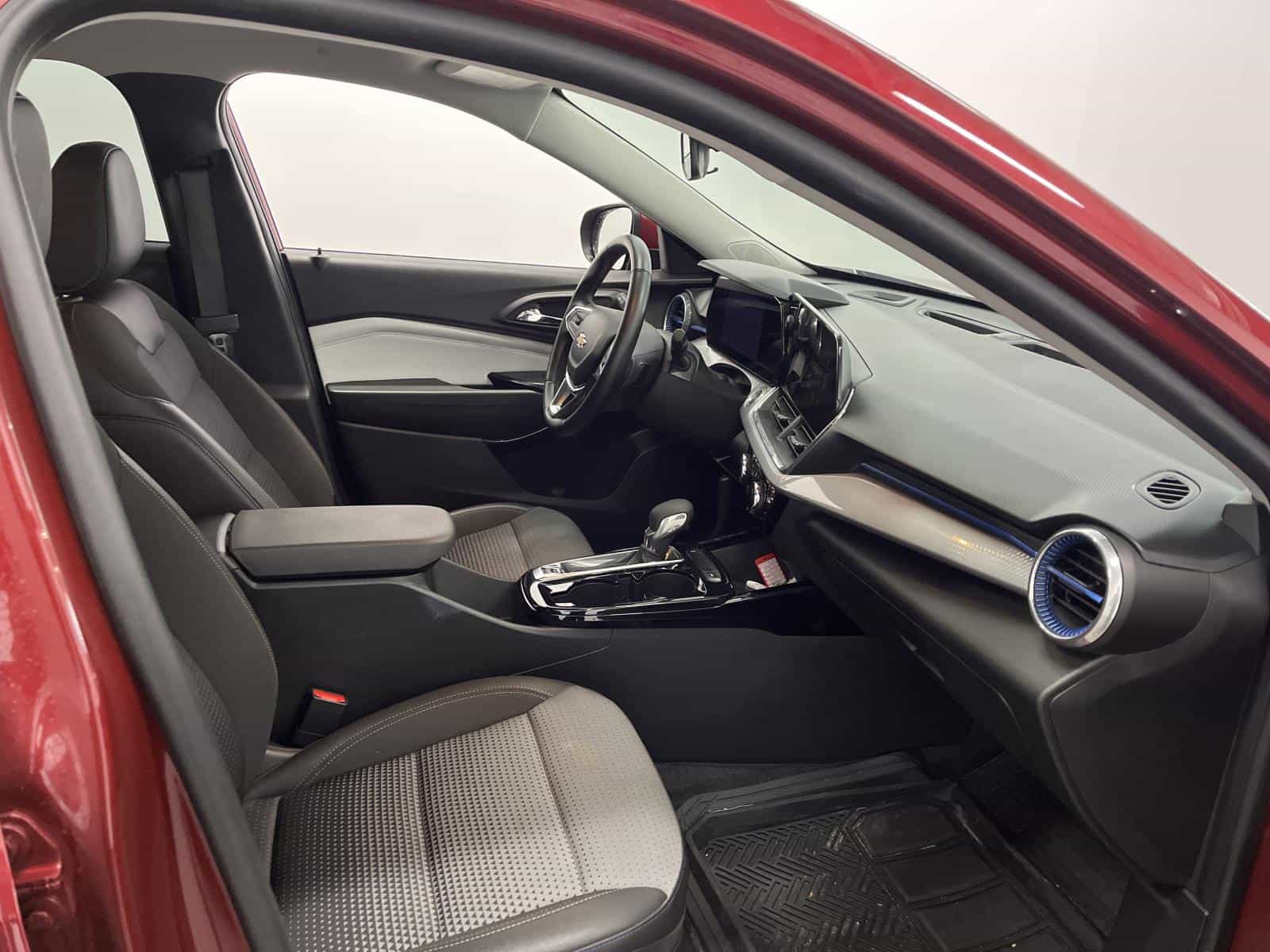 Image 14 Chevrolet Trax LT 2024