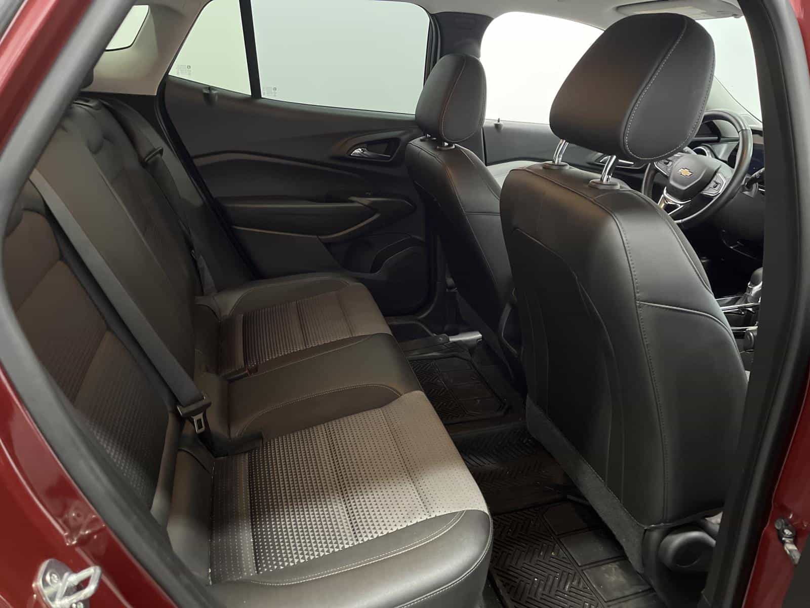 Image 15 Chevrolet Trax LT 2024