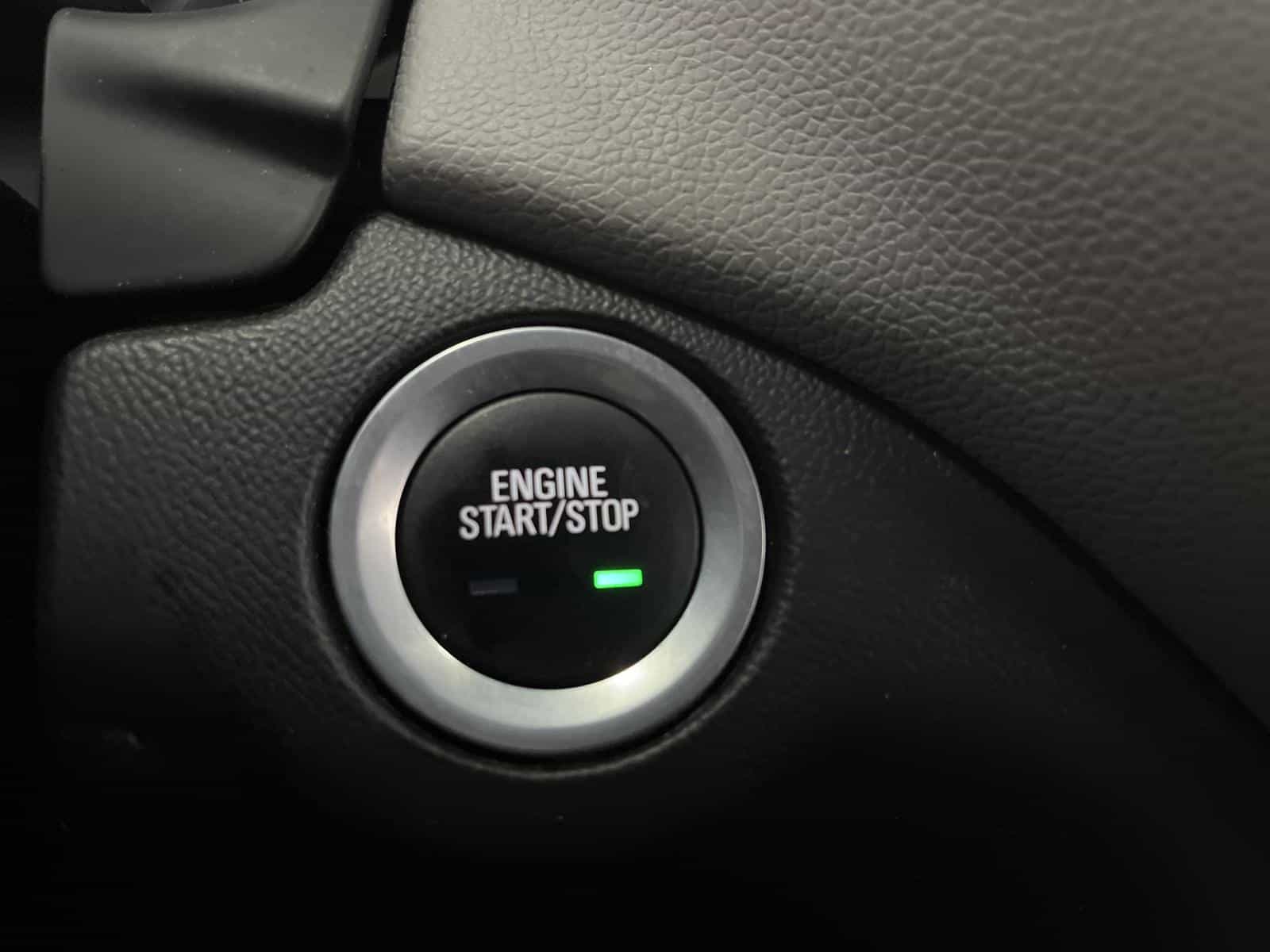 Image 12 Chevrolet Equinox LT 2018