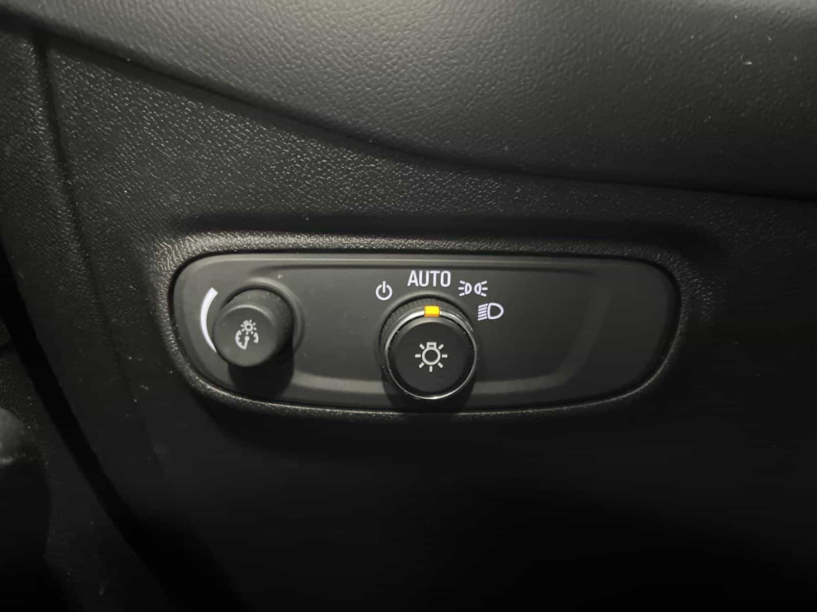 Image 14 Chevrolet Equinox LT 2018