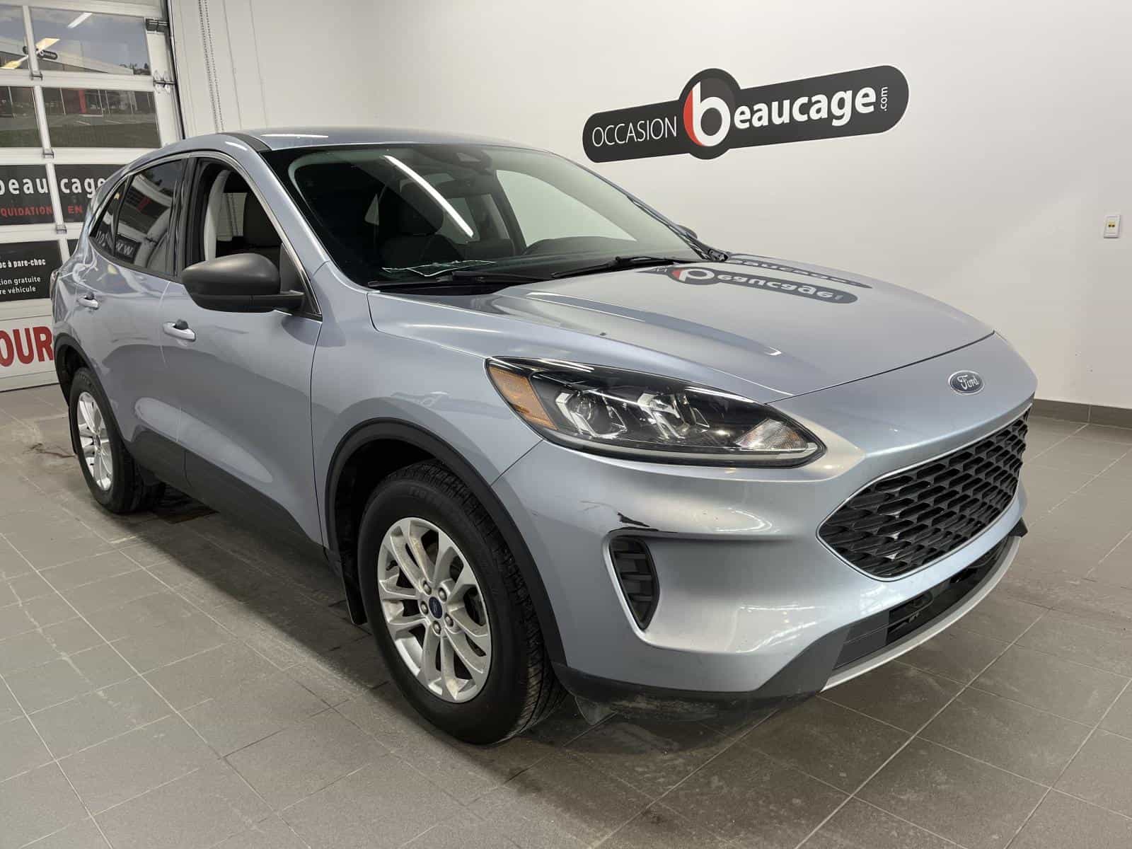 2022 Ford Escape SE - Image 6