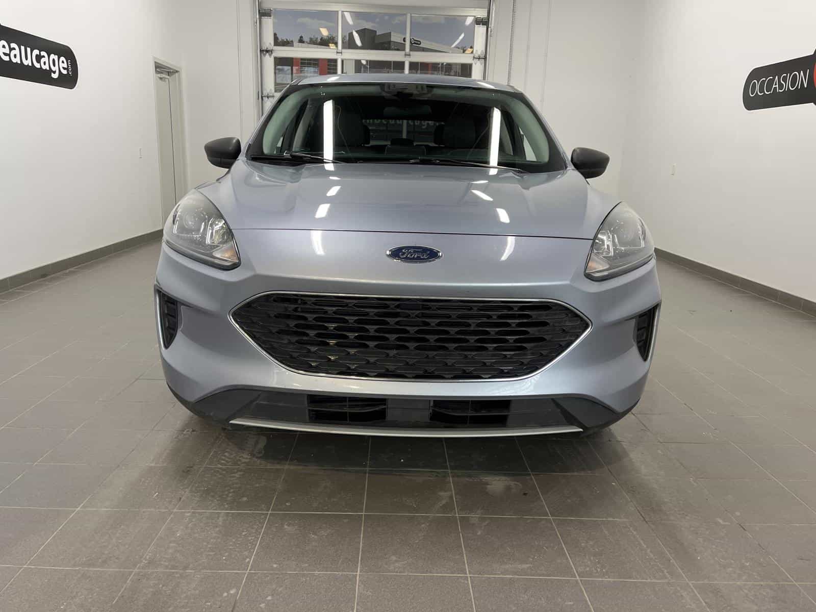 Image 7 Ford Escape SE 2022