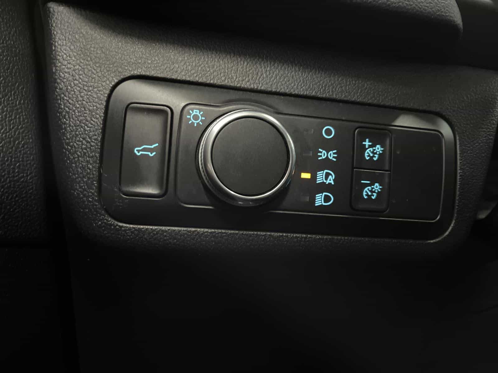 Image 14 Ford Escape SE 2022