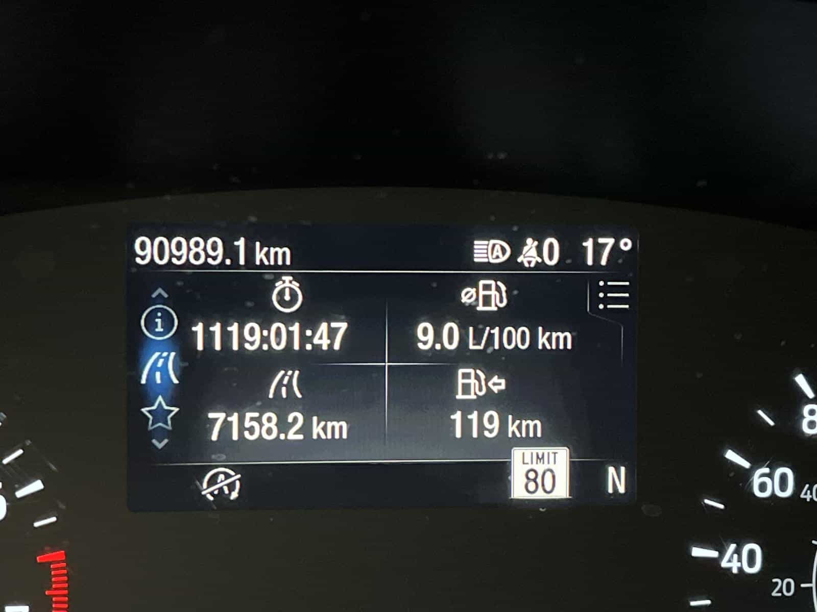 2022 Ford Escape SE - Image 11