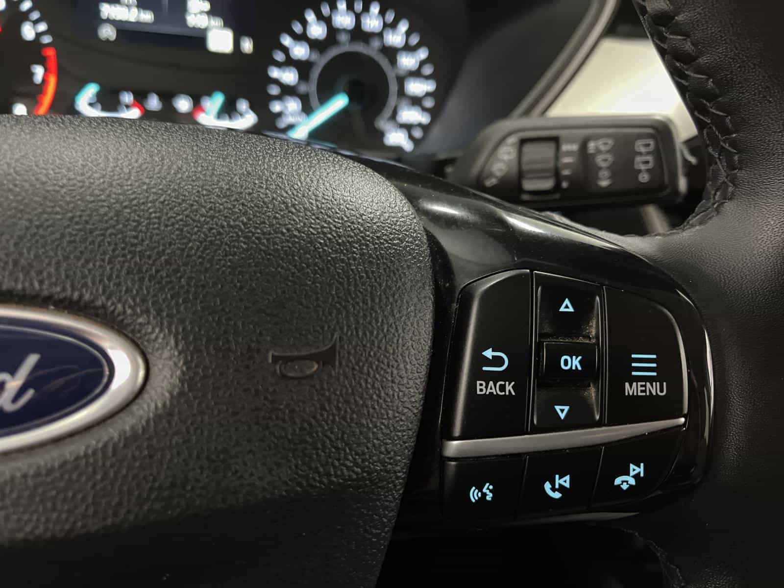 2022 Ford Escape SE - Image 17