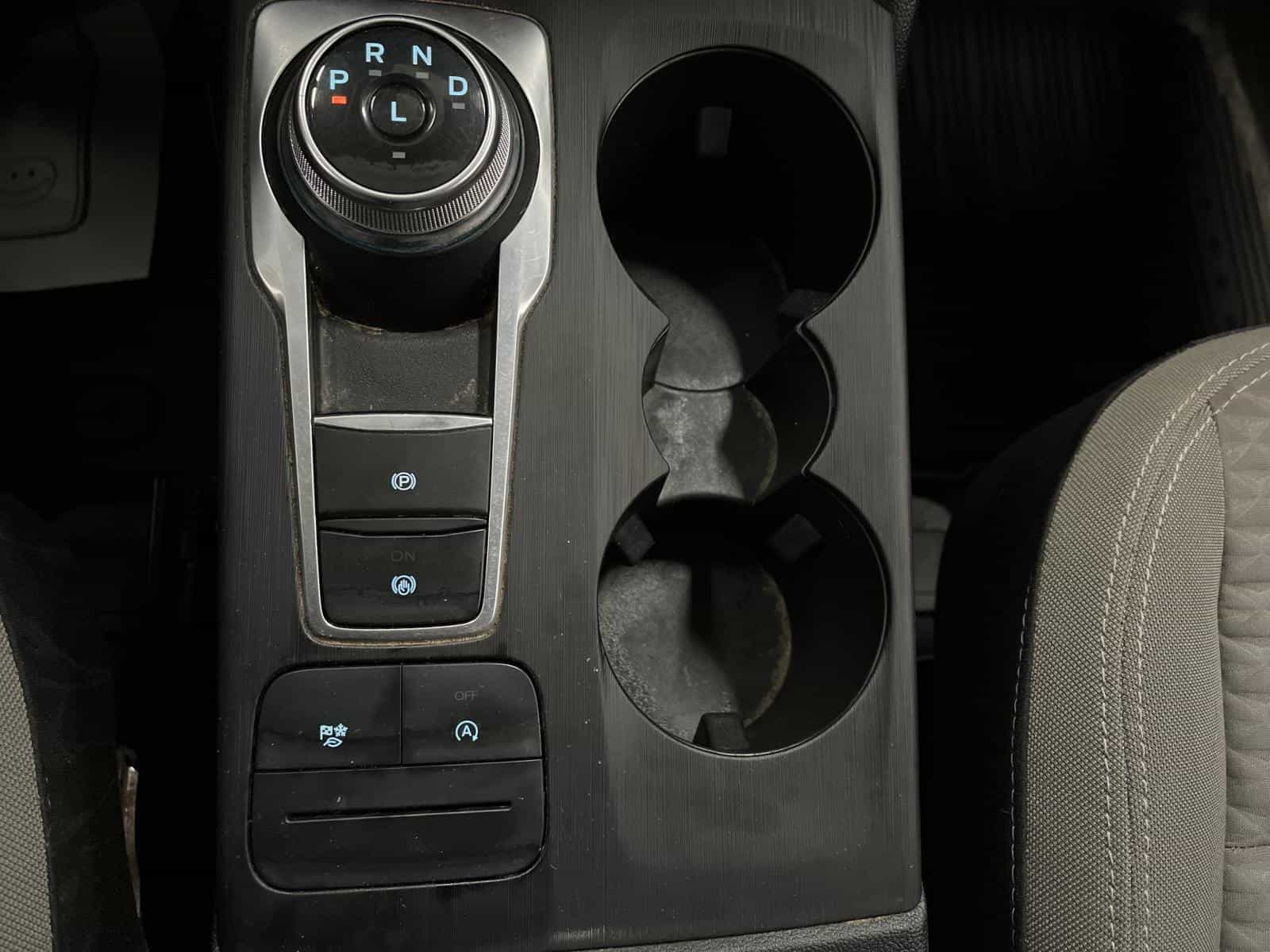 Image 18 Ford Escape SE 2022