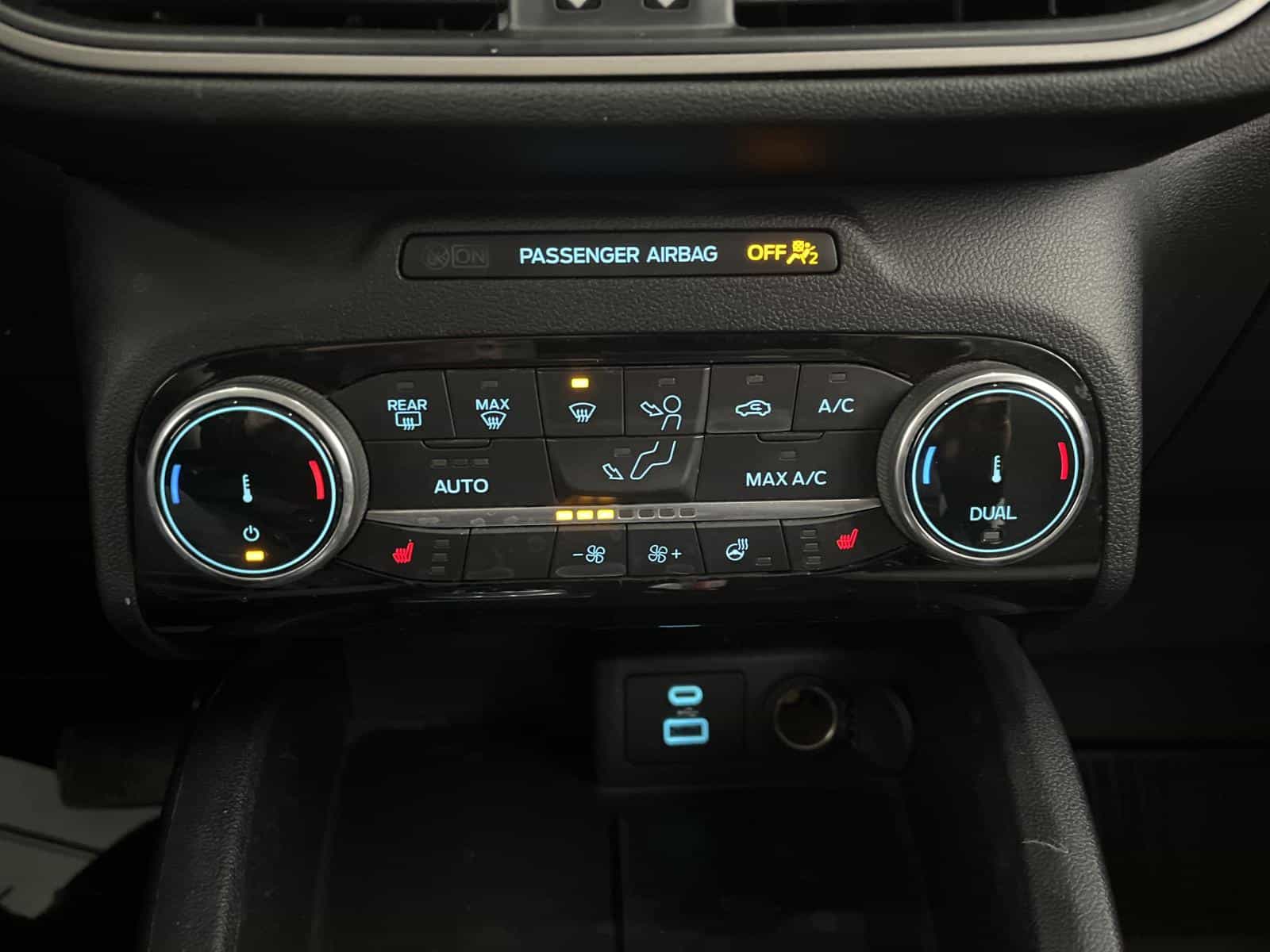 2022 Ford Escape SE - Image 19