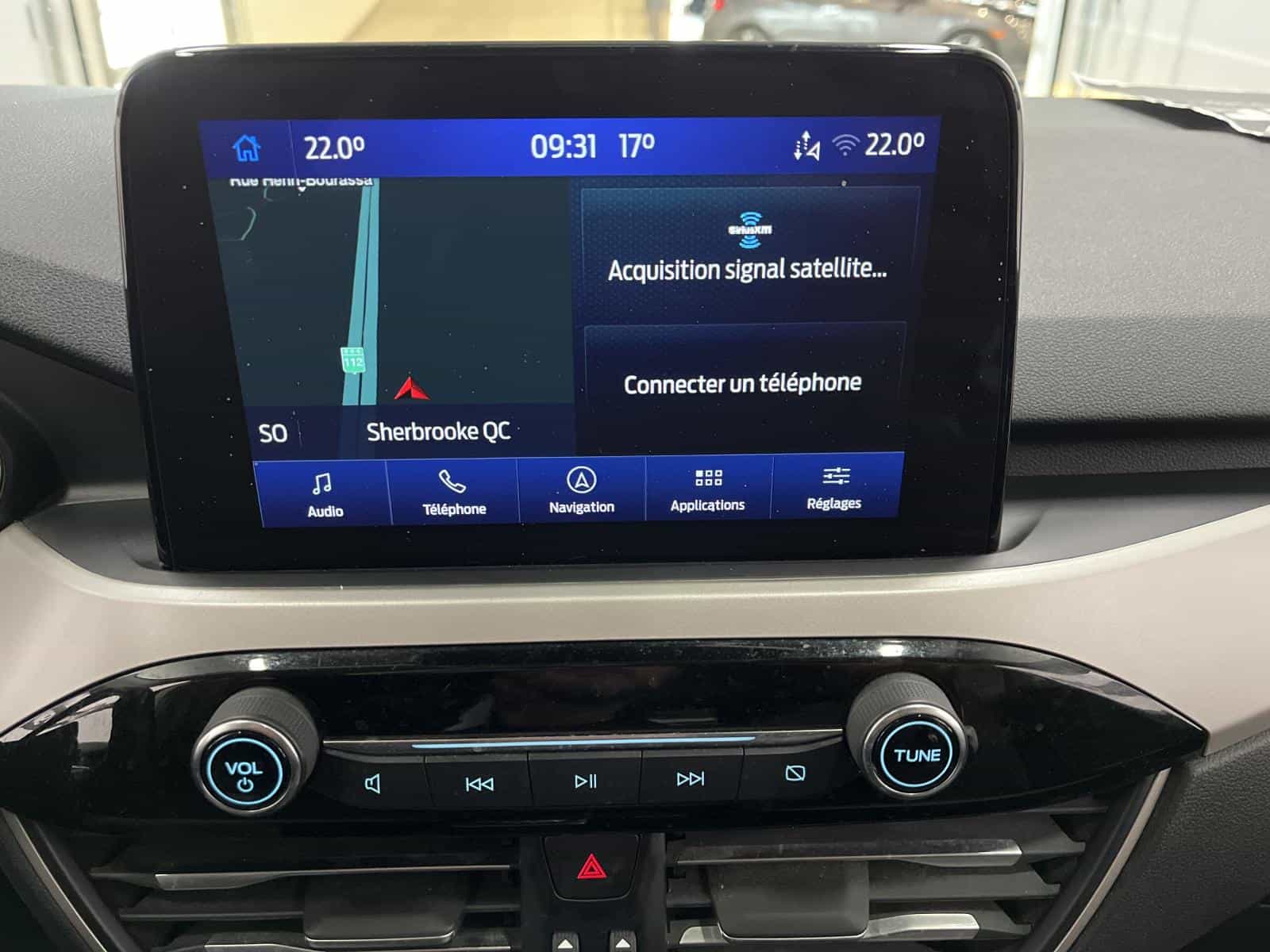 Image 20 Ford Escape SE 2022