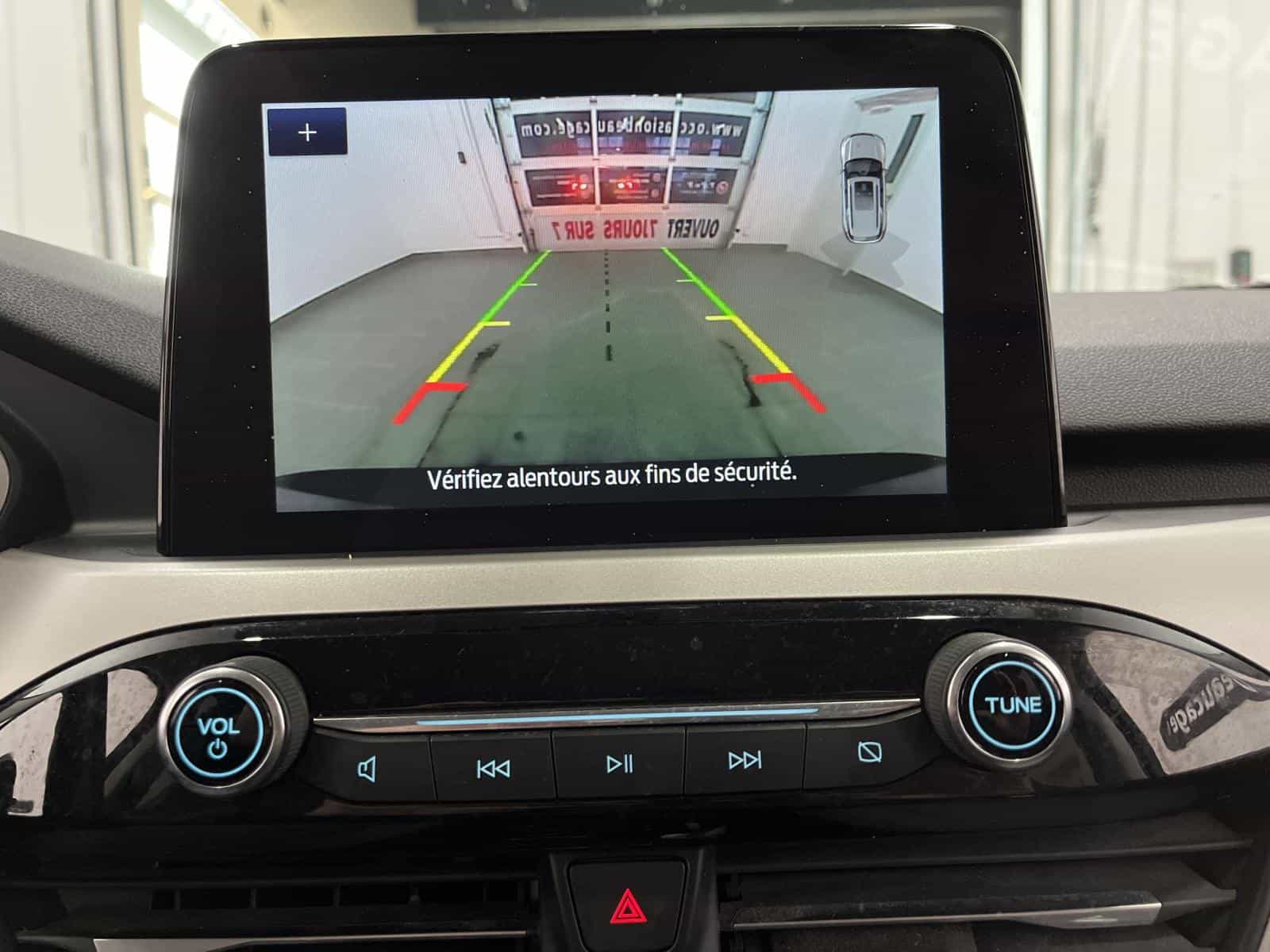 Image 22 Ford Escape SE 2022