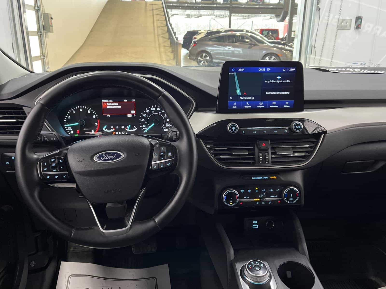 Image 21 Ford Escape SE 2022