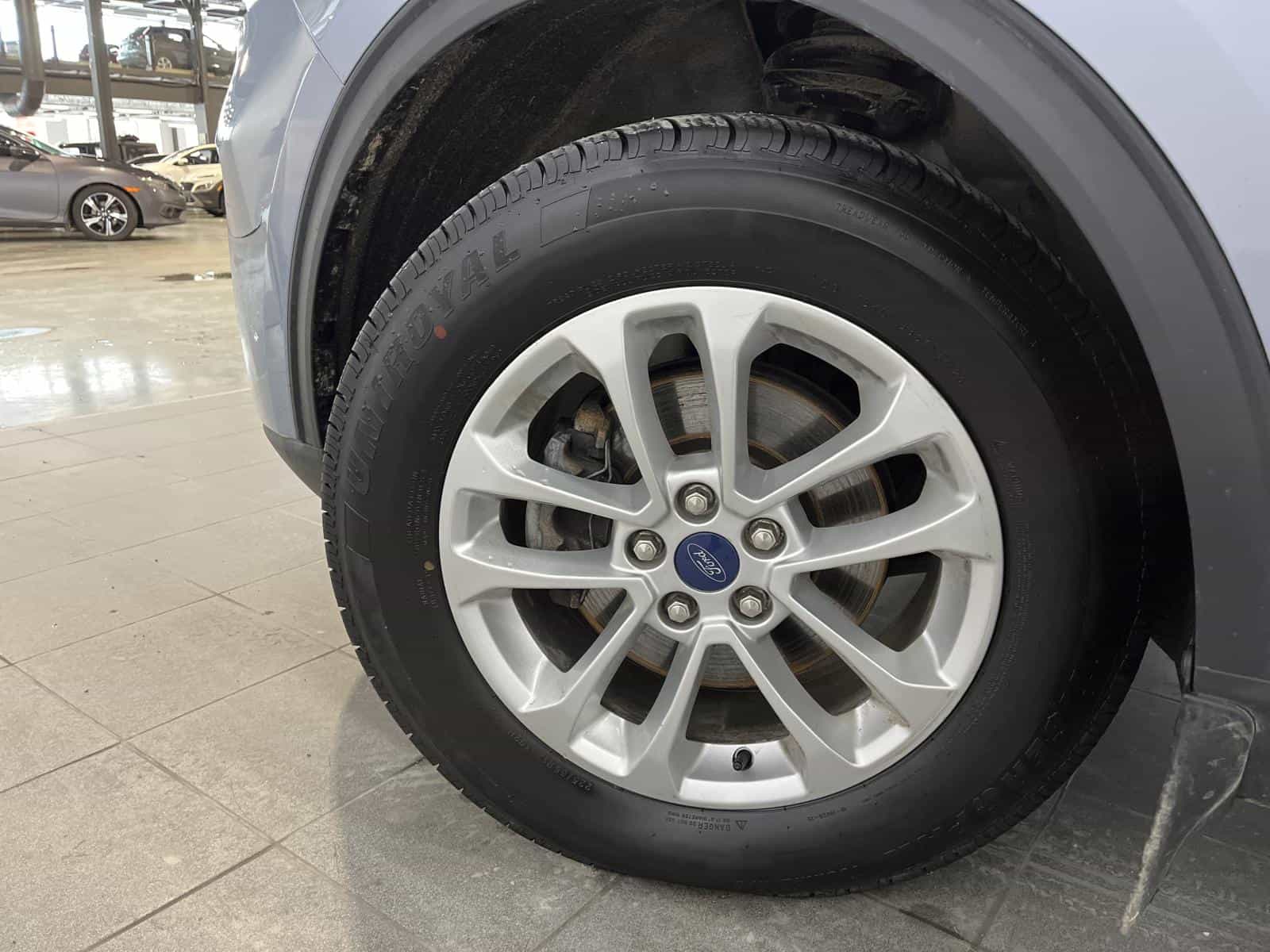 2022 Ford Escape SE - Image 24