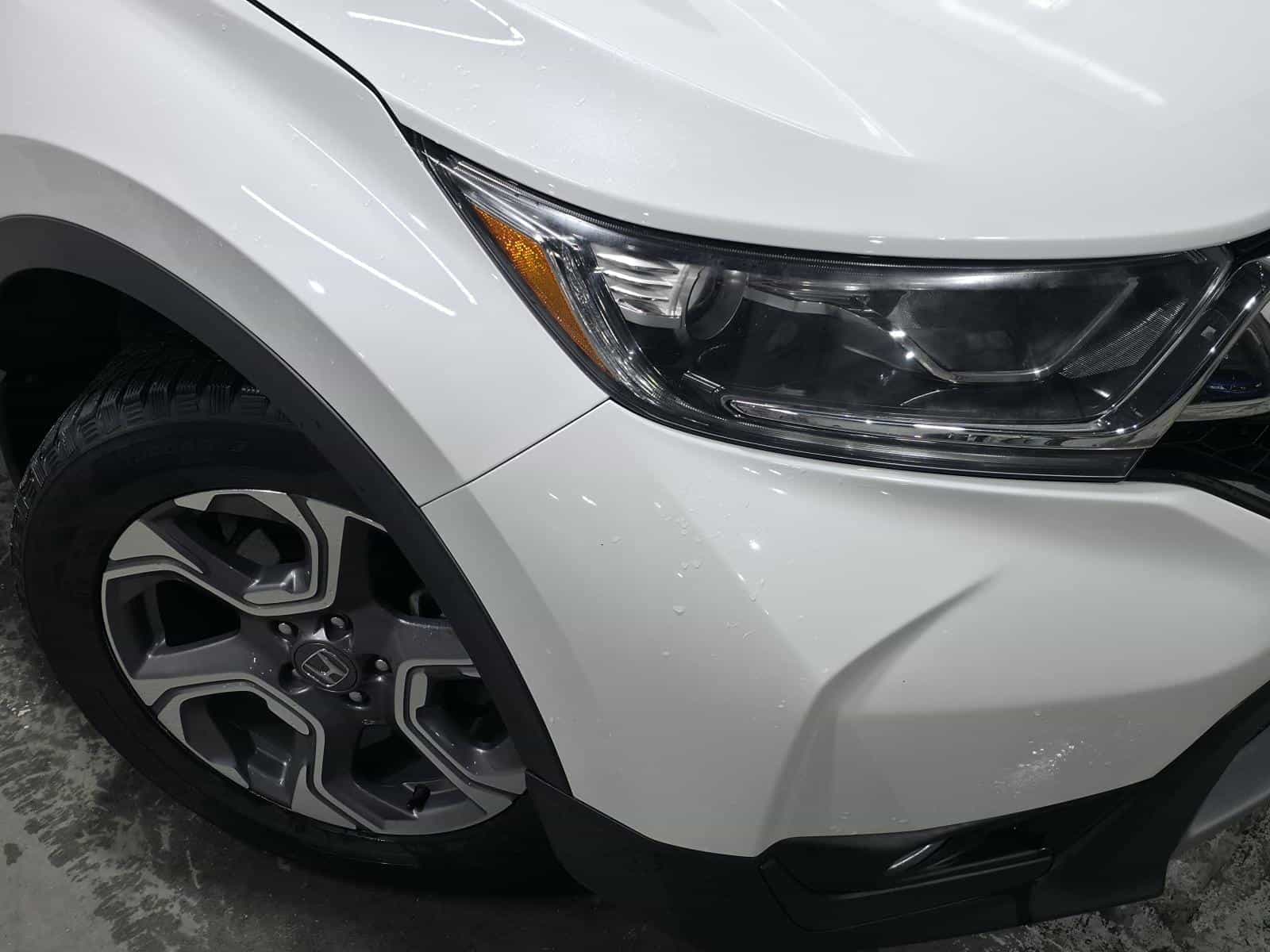 Image 9 Honda CR-V EX 2019