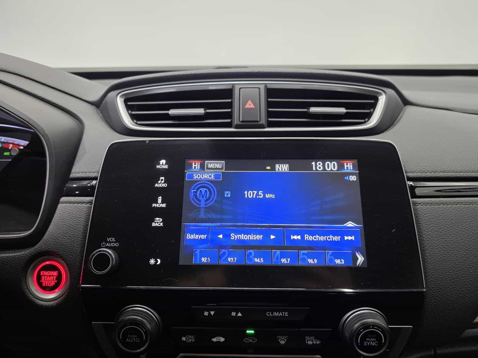 2019 Honda CR-V EX - Image 18