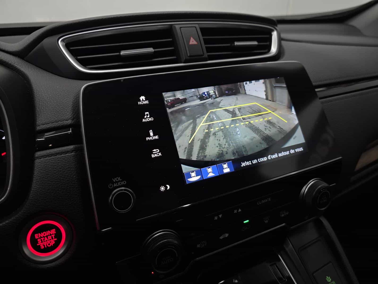 Image 20 Honda CR-V EX 2019