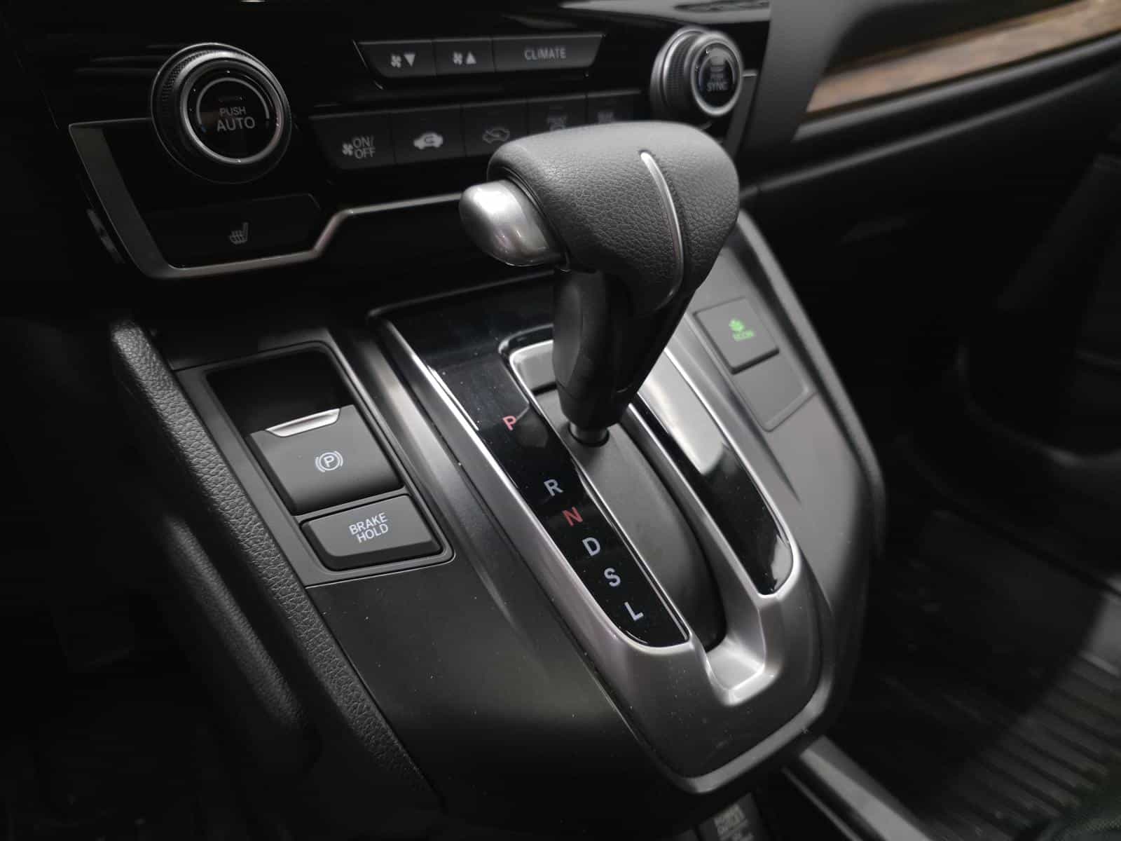 Image 23 Honda CR-V EX 2019