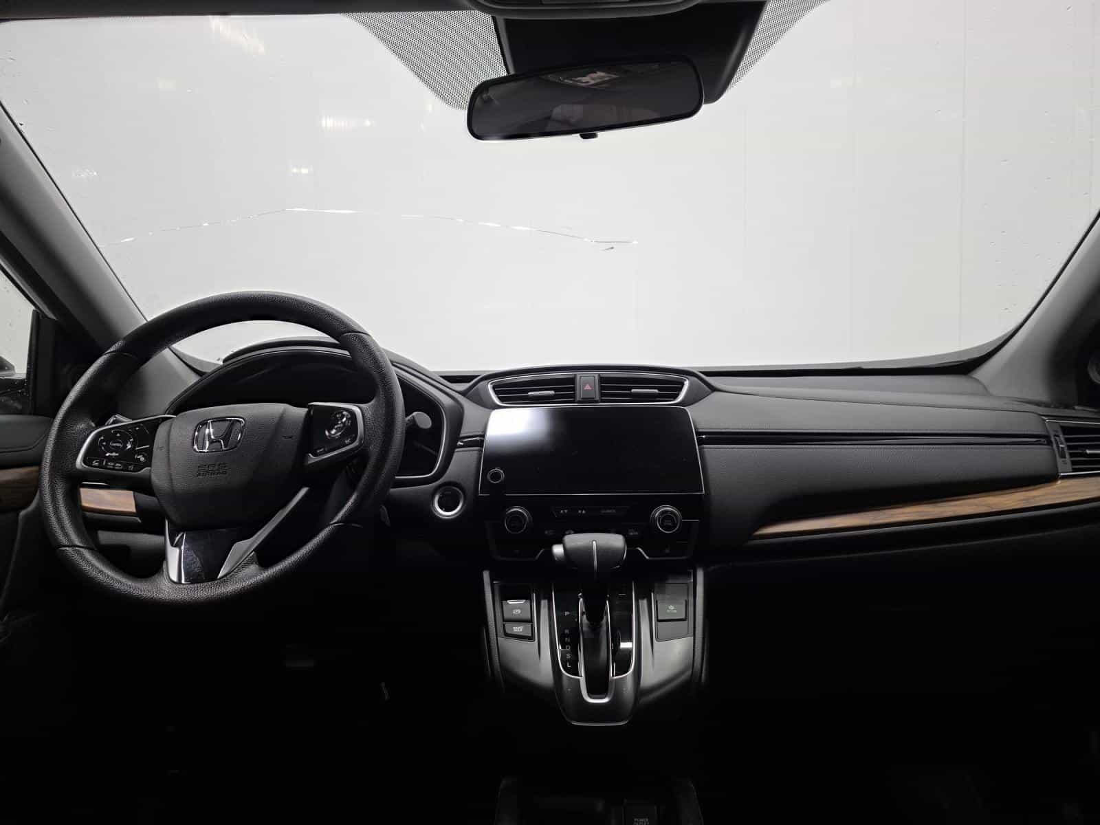 Image 16 Honda CR-V EX 2019