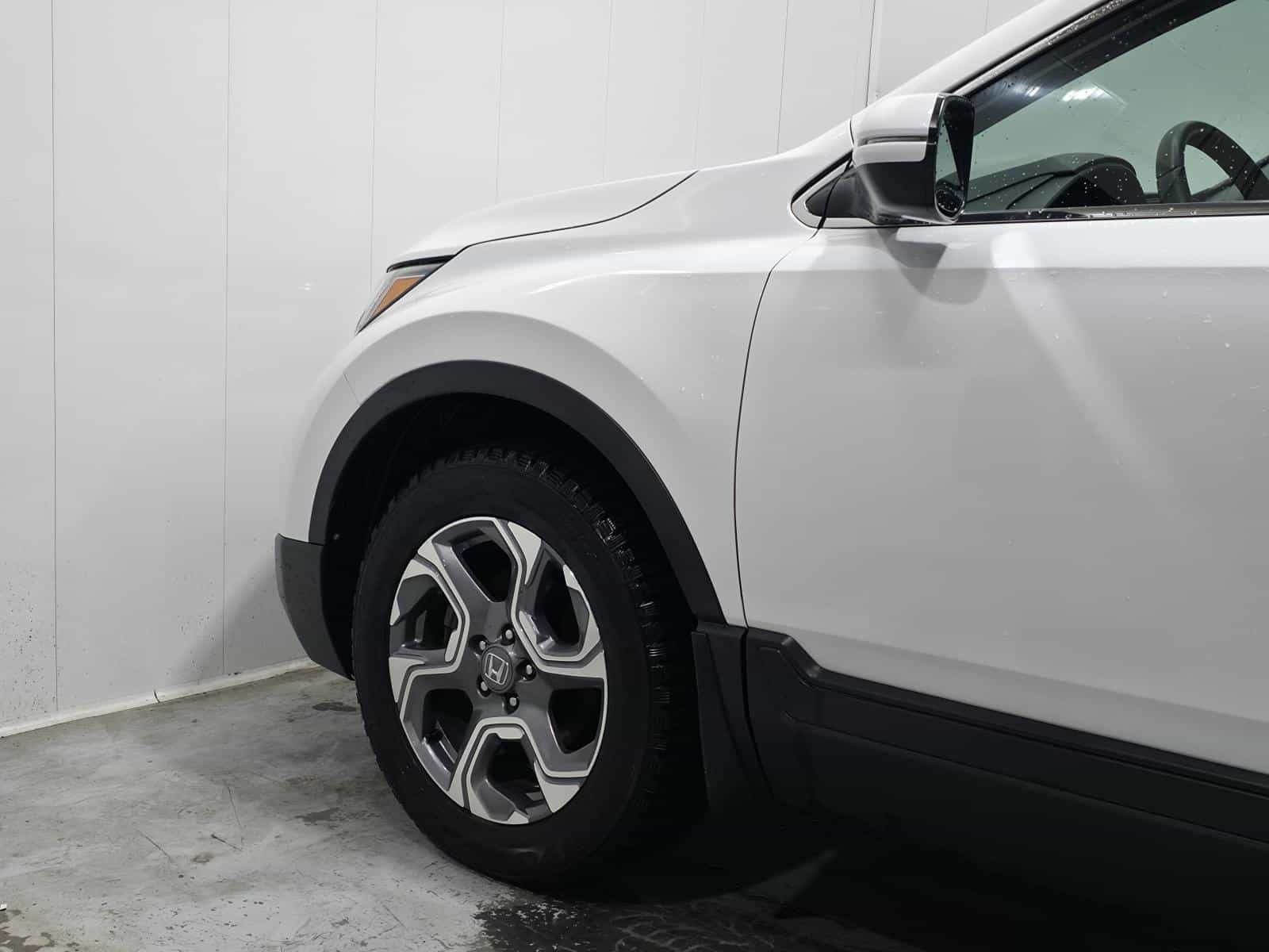 2019 Honda CR-V EX - Image 8