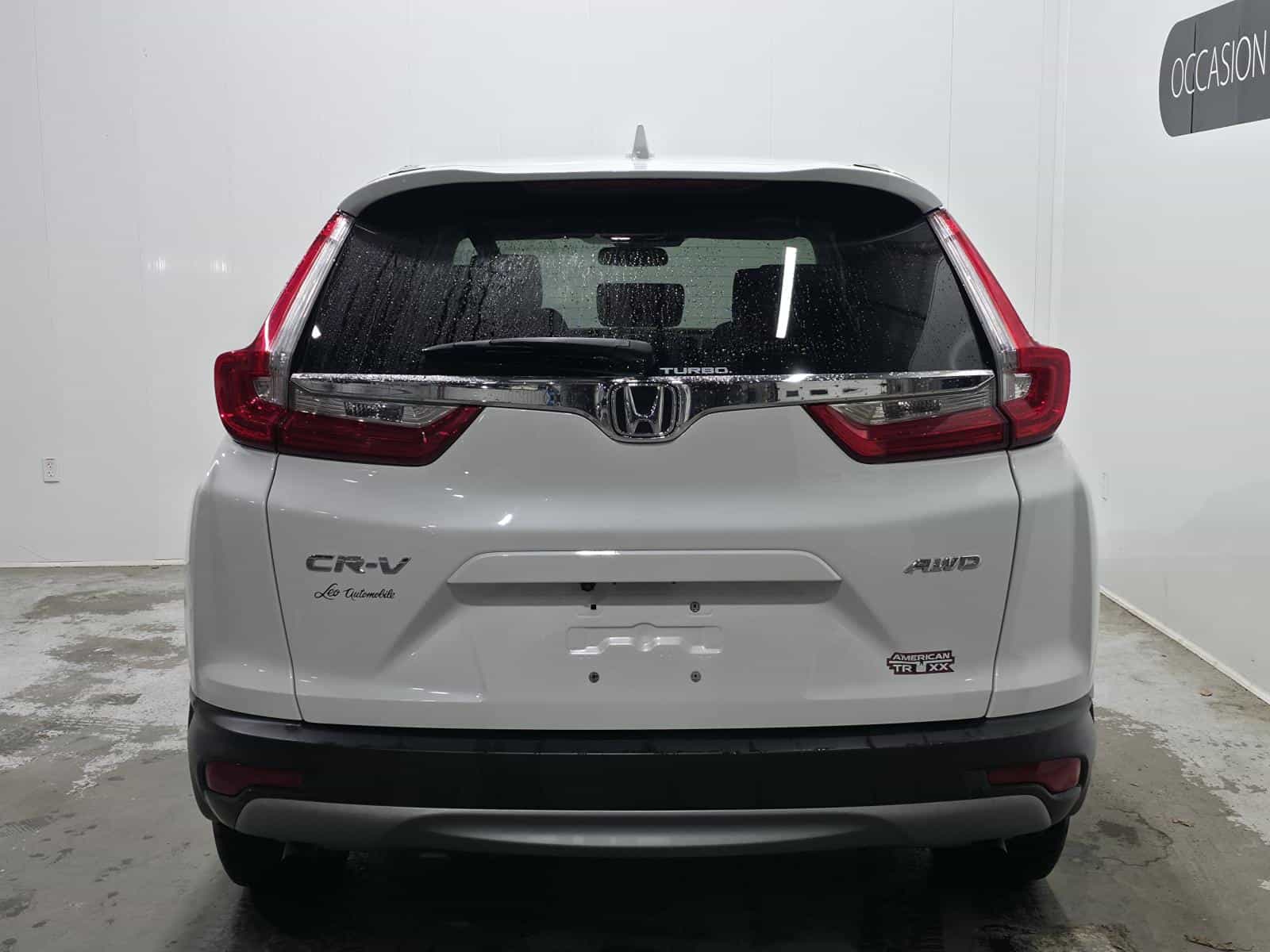 2019 Honda CR-V EX - Image 4