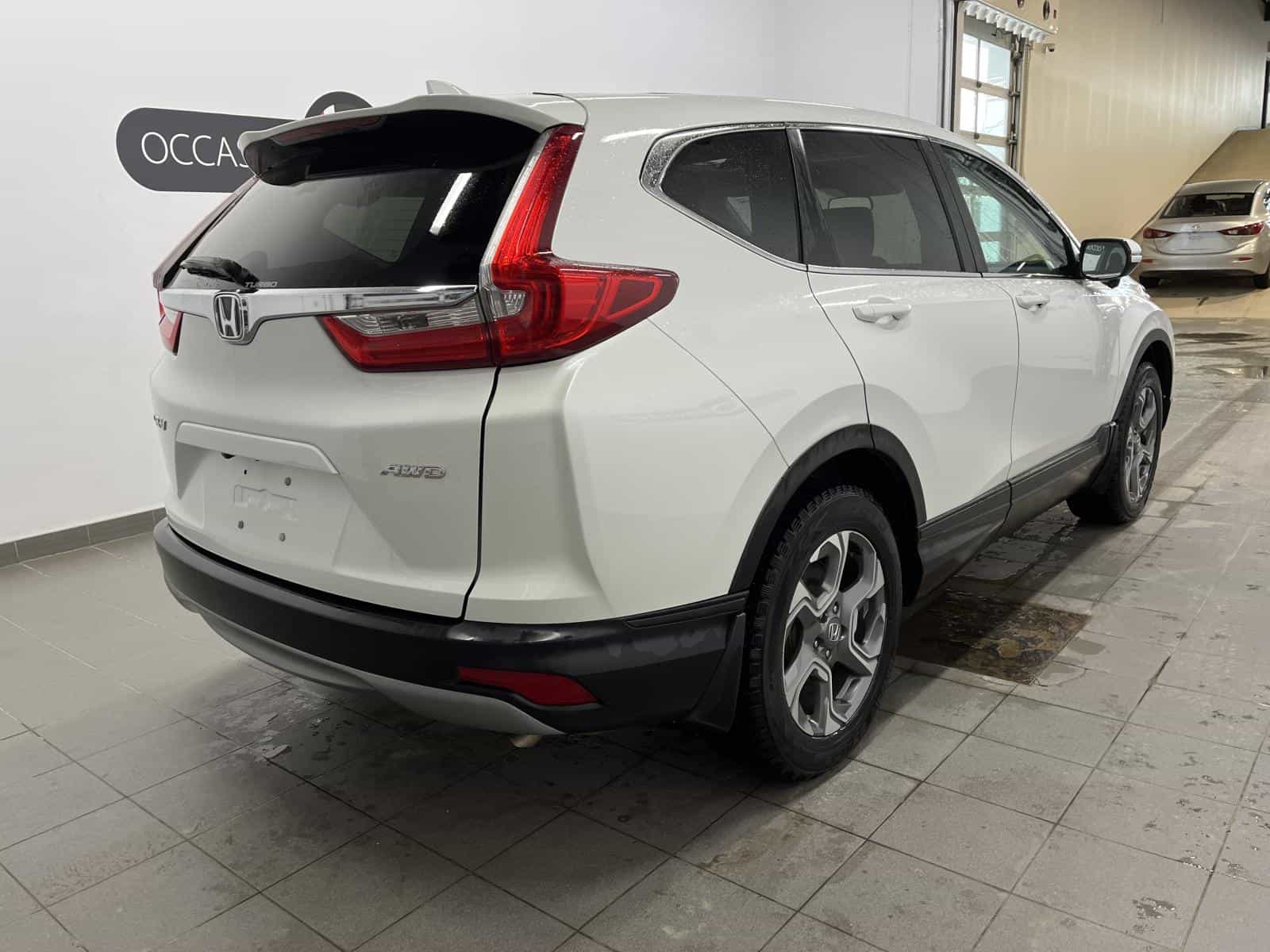 2019 Honda CR-V EX - Image 5