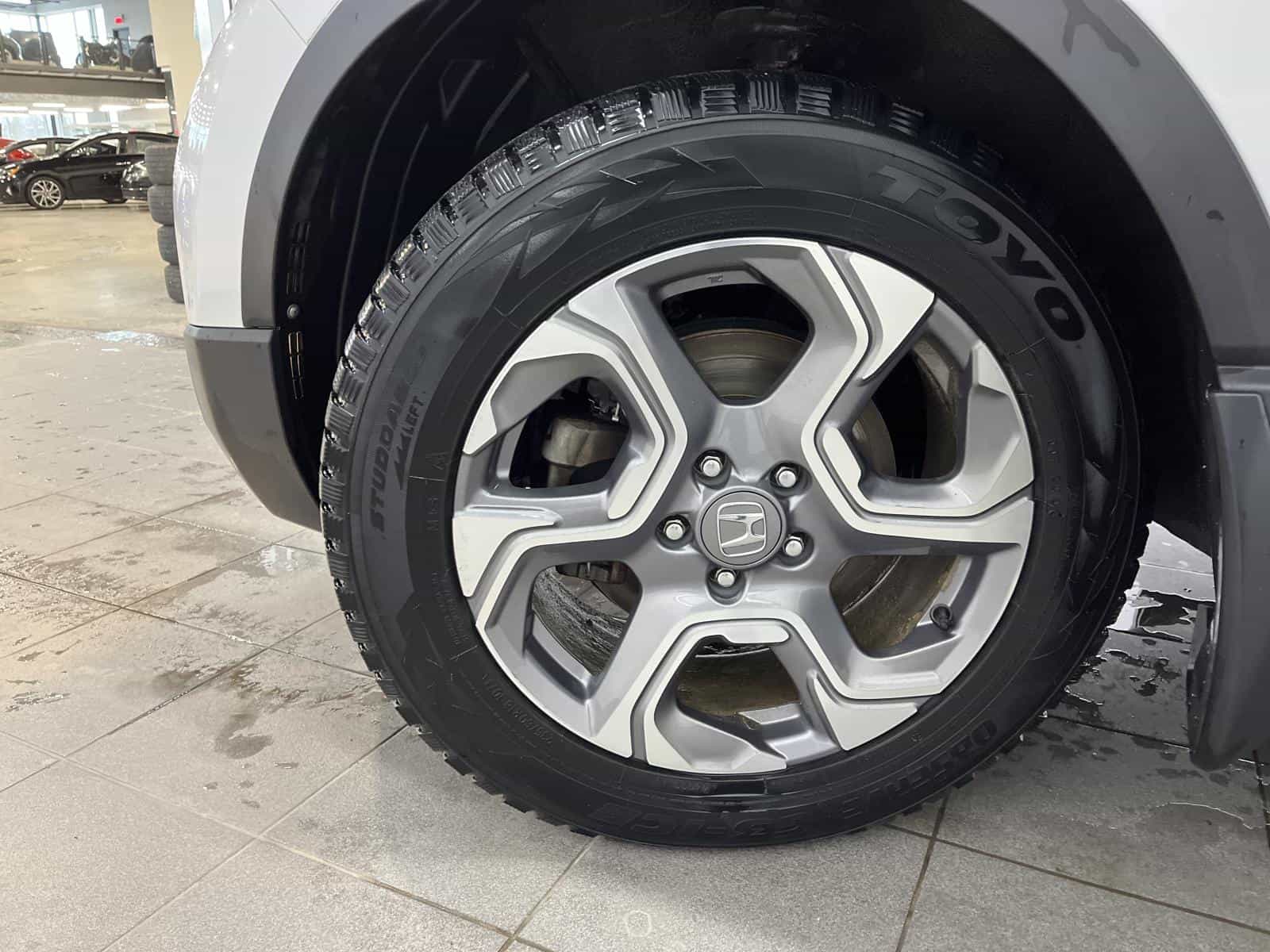 2019 Honda CR-V EX - Image 27