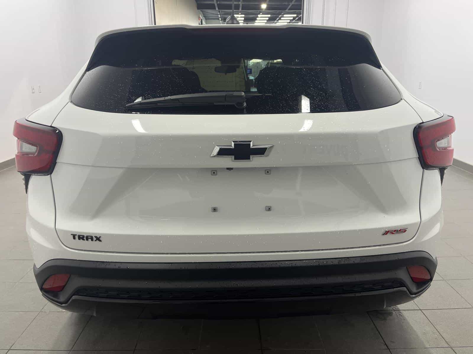 2024 Chevrolet Trax 1RS - Image 4